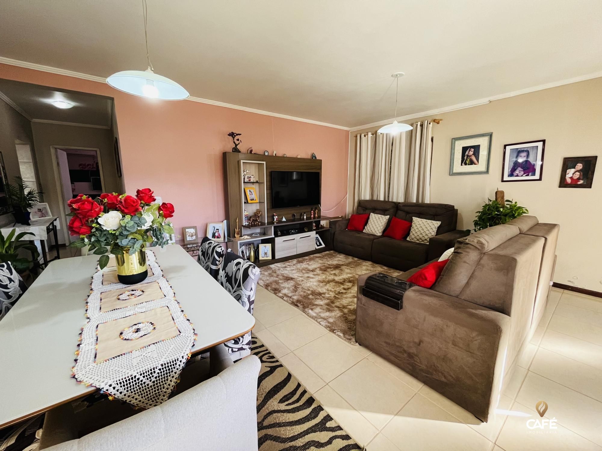 Casa, 4 quartos, 214 m² - Foto 4