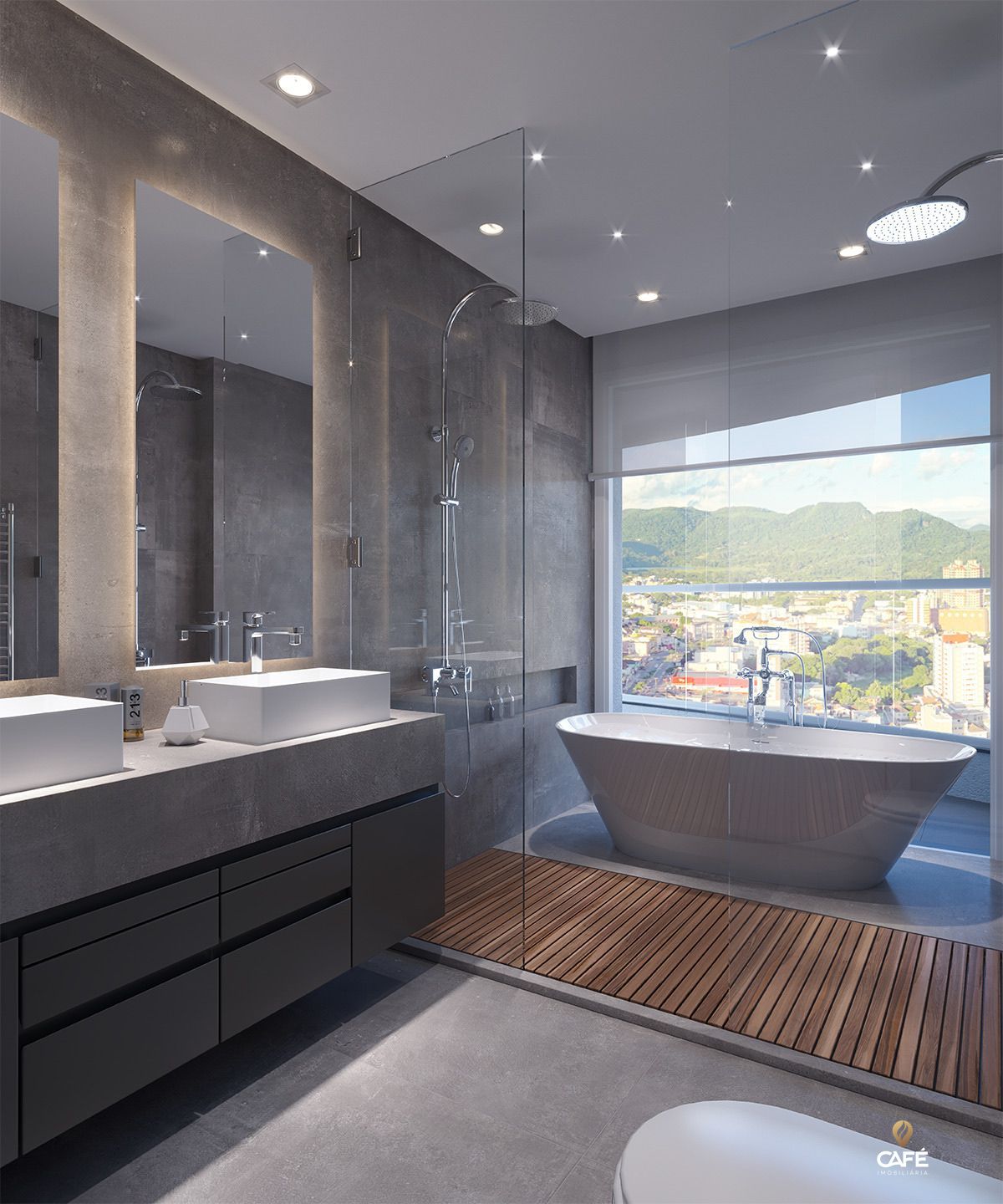 Apartamento, 3 quartos, 258 m² - Foto 29