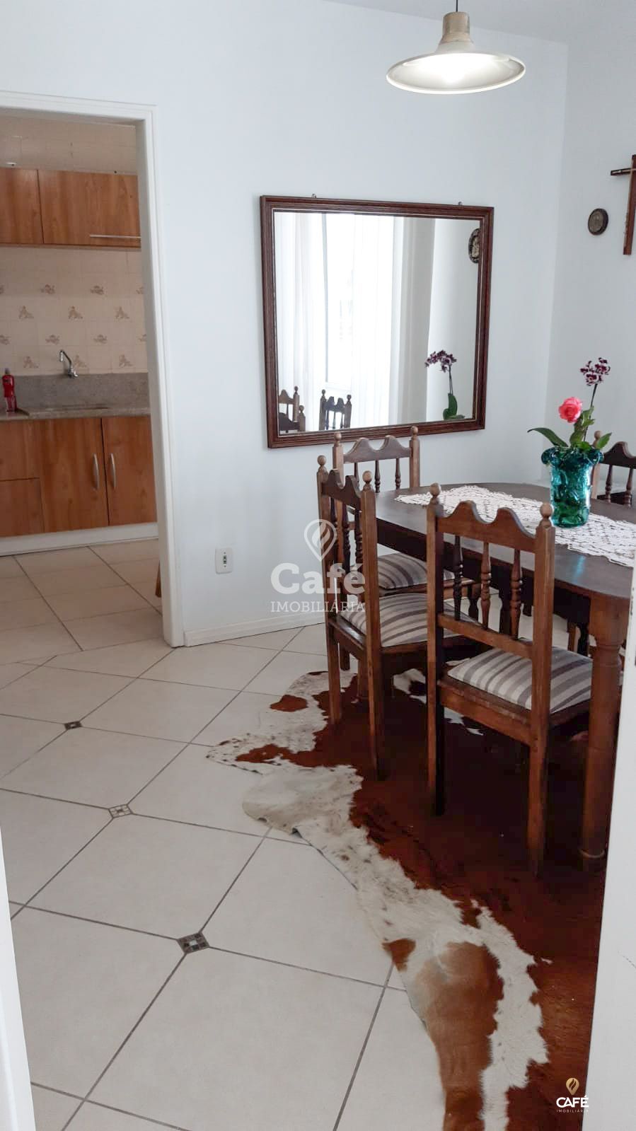 Apartamento, 3 quartos, 117 m² - Foto 1