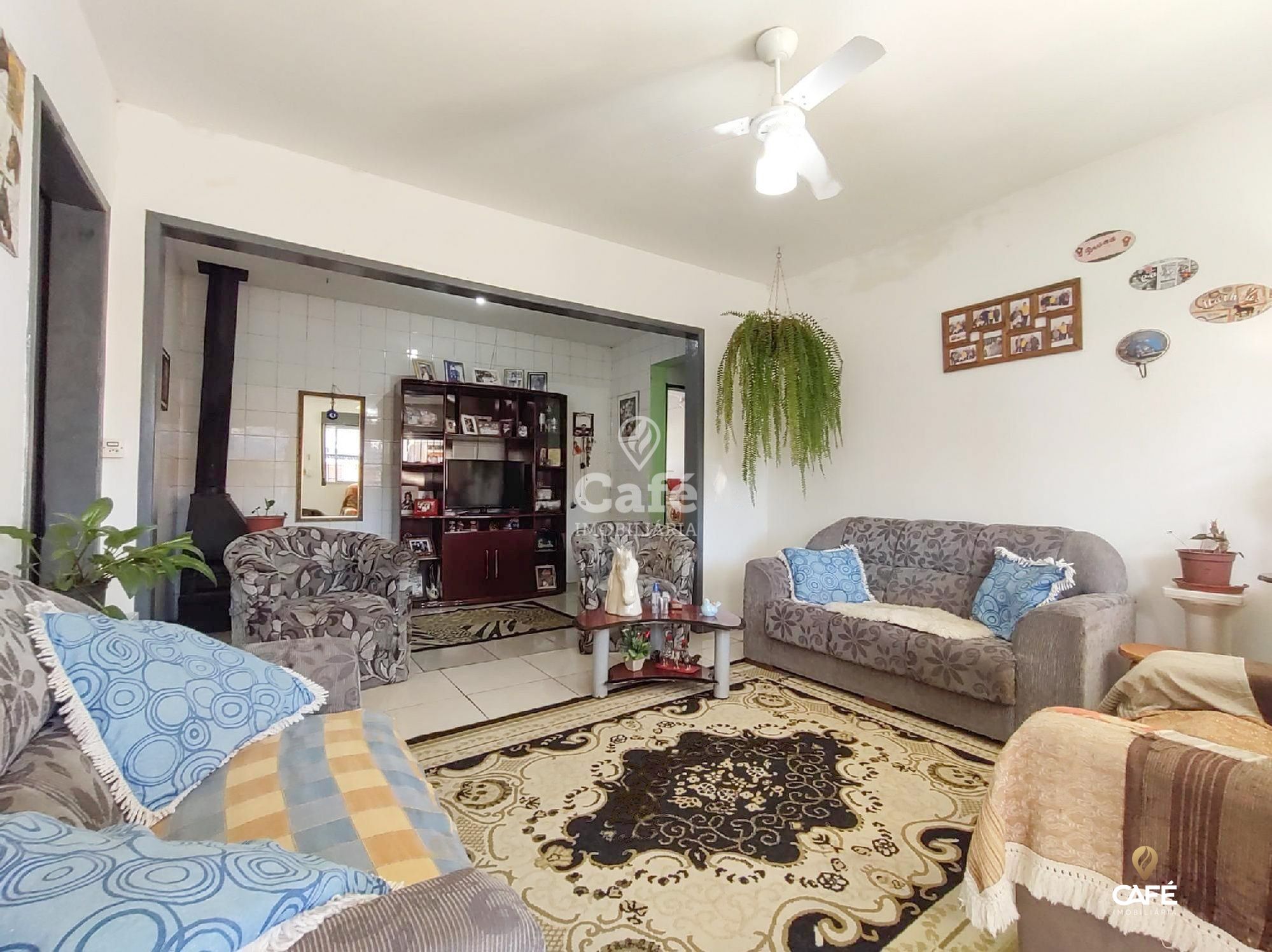 Casa, 3 quartos, 170 m² - Foto 2