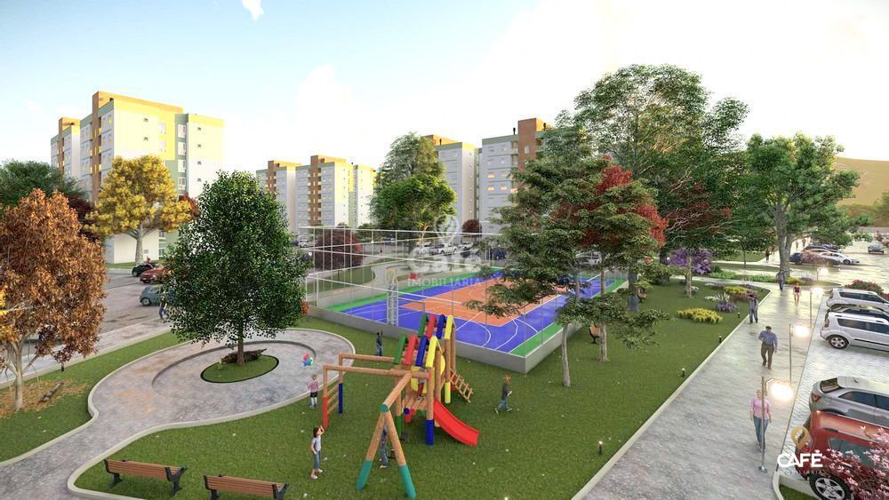 Apartamento, 2 quartos, 52 m² - Foto 14