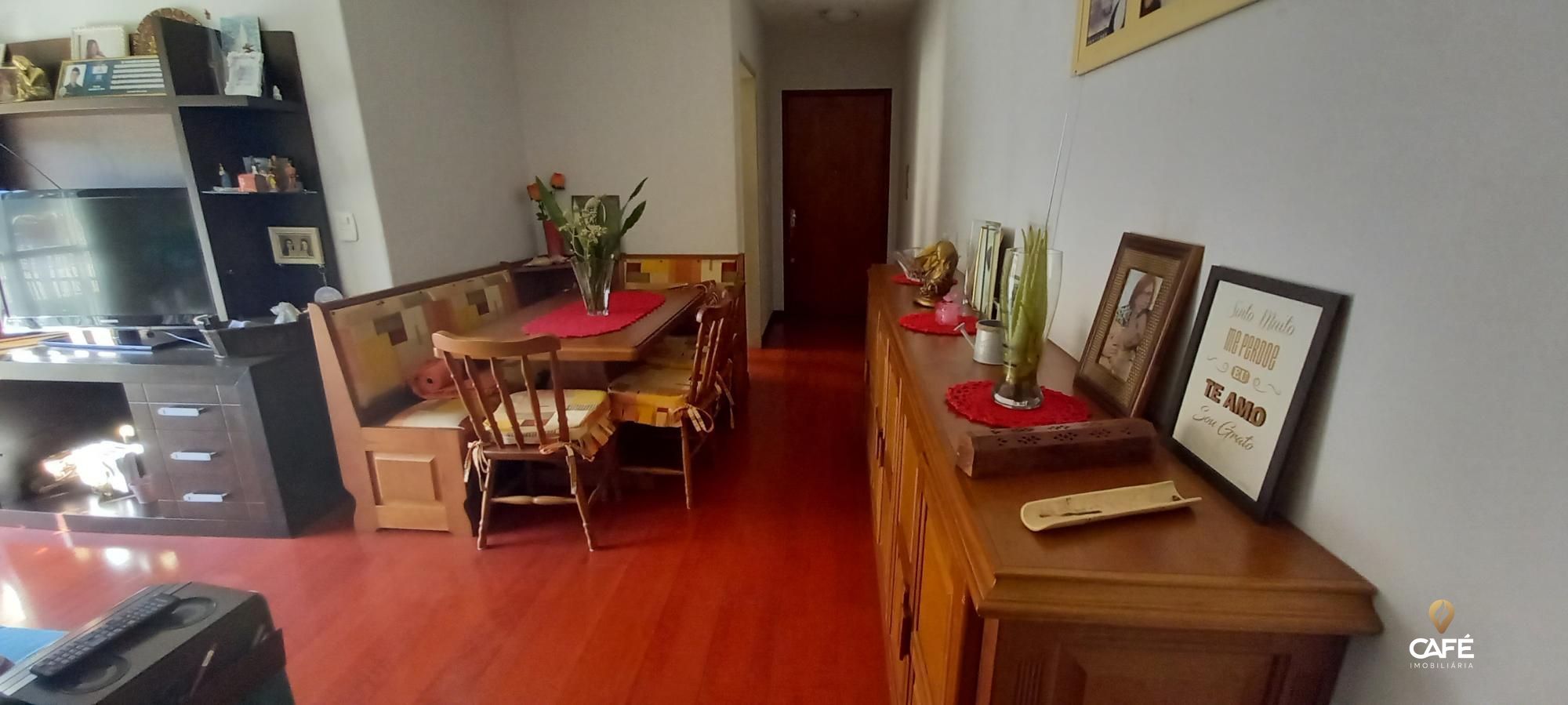 Apartamento, 2 quartos, 68 m² - Foto 3
