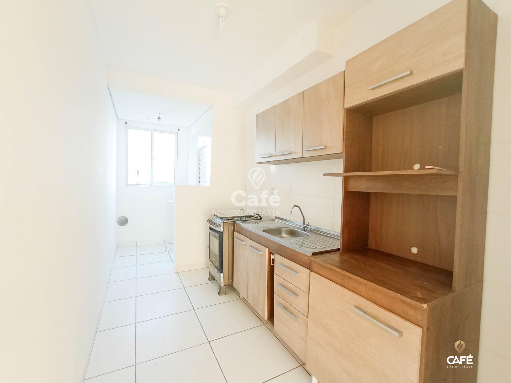 Apartamento à venda com 2 quartos, 56m² - Foto 12