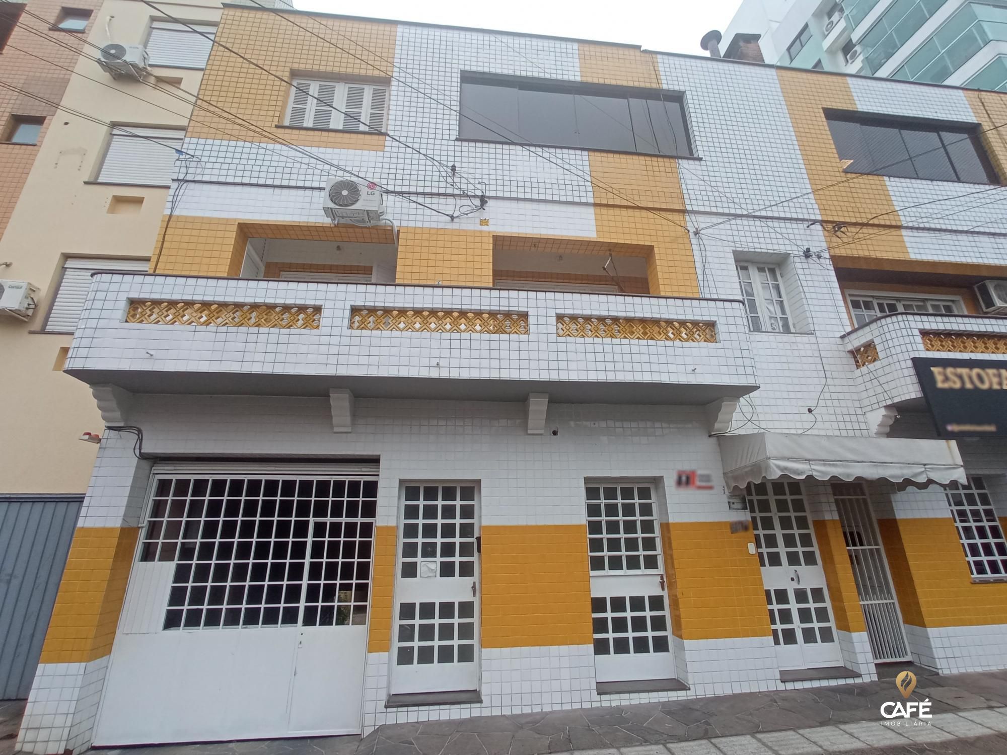 Conjunto Comercial-Sala para alugar com 2 quartos, 45m² - Foto 1