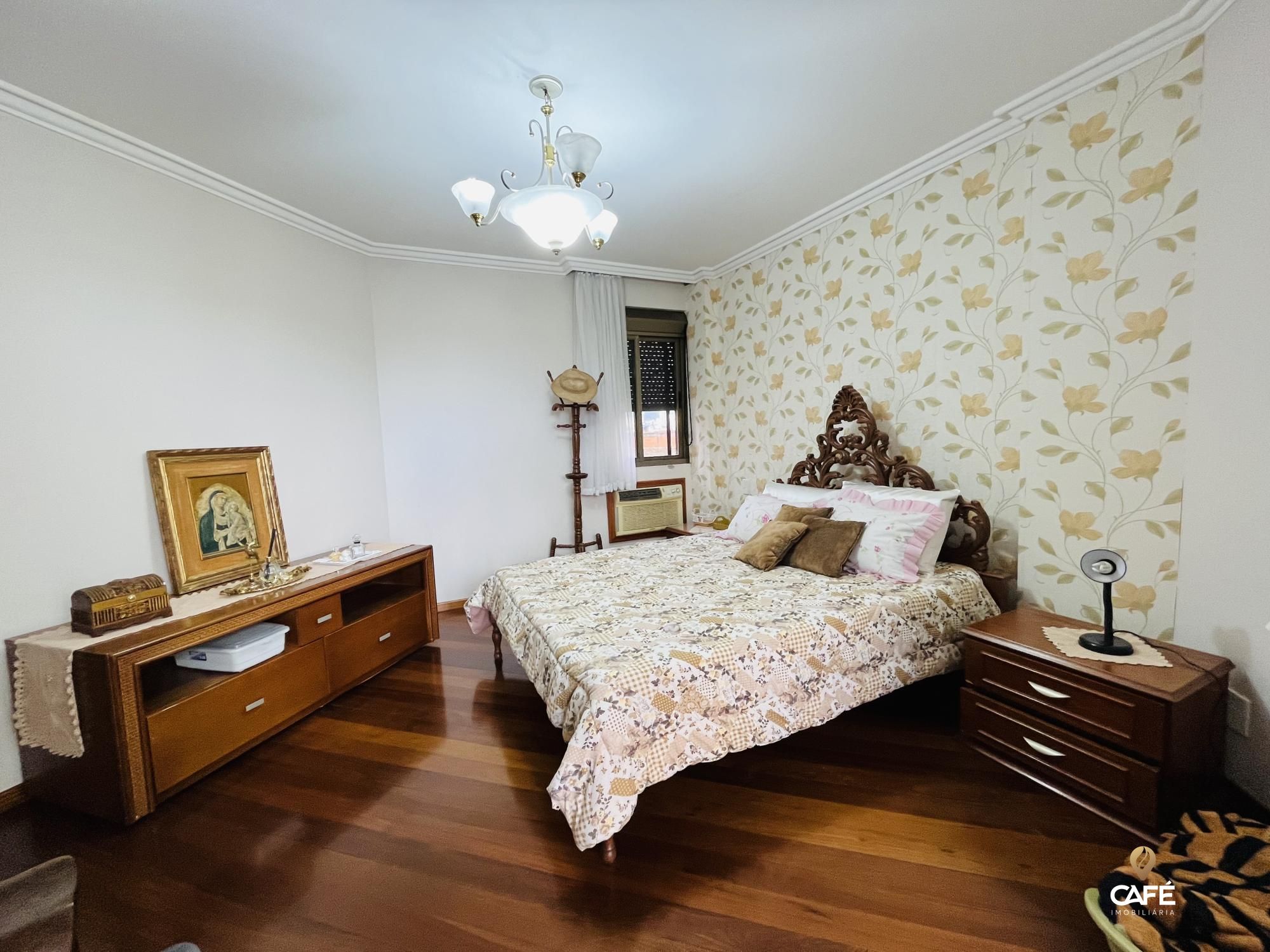 Apartamento, 4 quartos, 225 m² - Foto 18