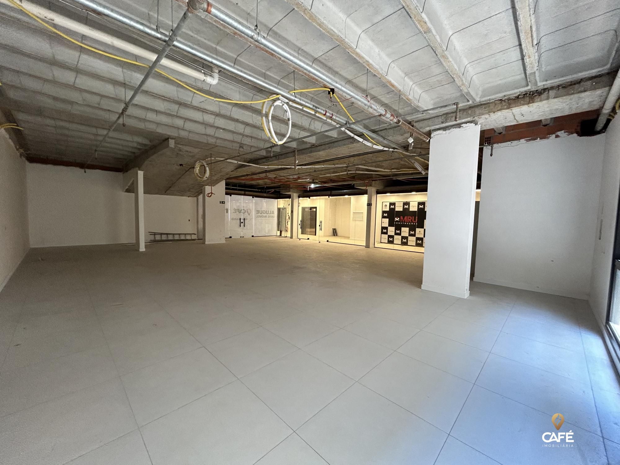 Loja-Salão para alugar com 1 quarto, 202m² - Foto 10