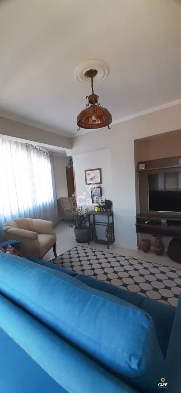 Apartamento, 3 quartos, 115 m² - Foto 13
