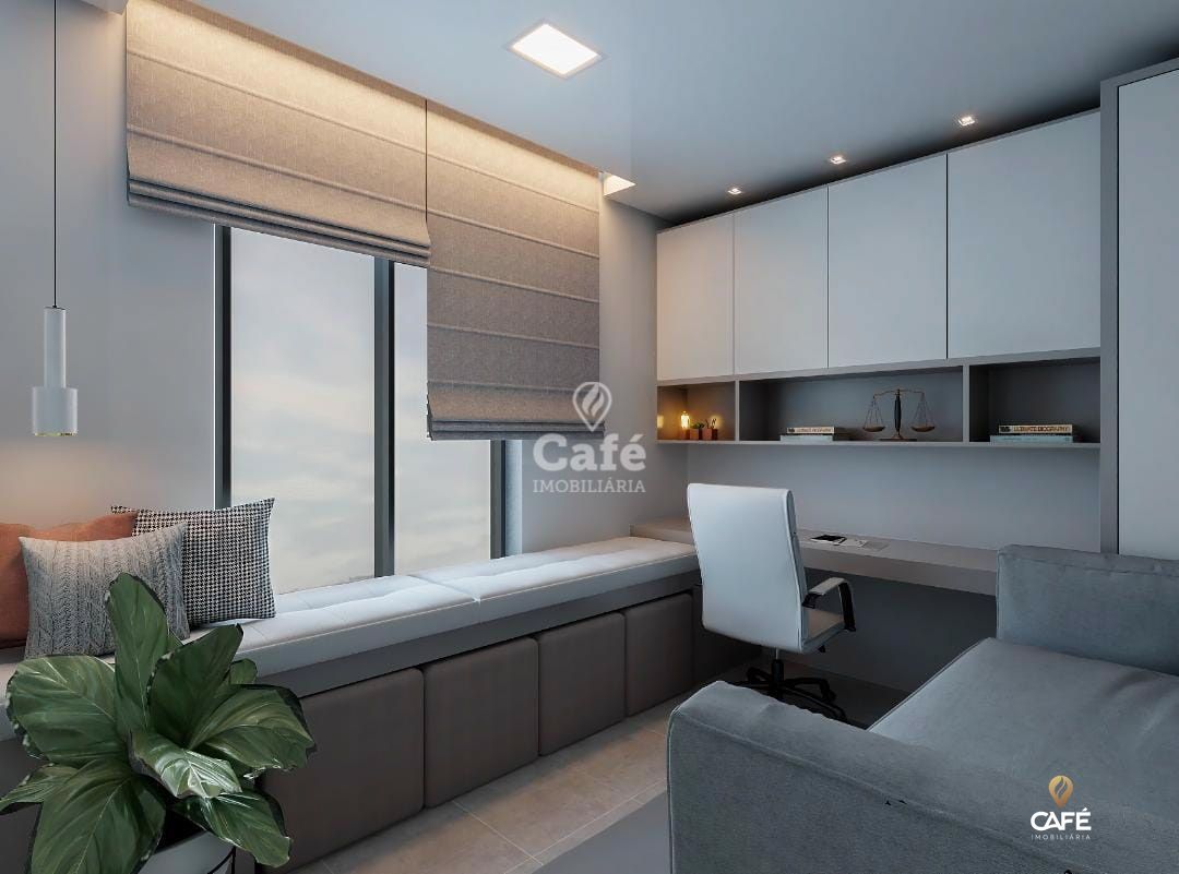 Casa de Condomínio, 3 quartos - Foto 11