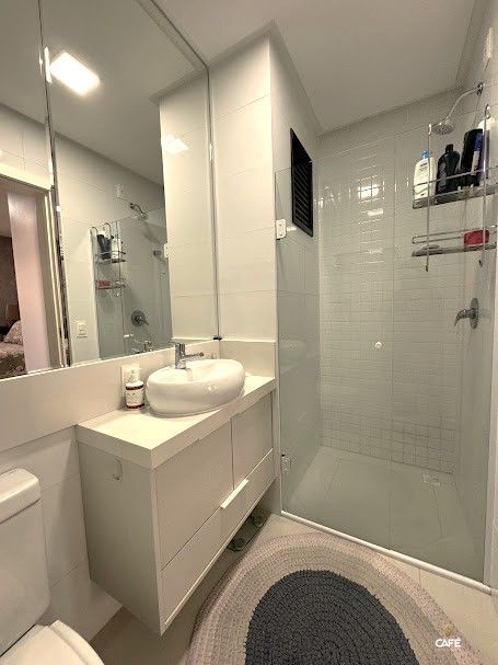 Apartamento à venda com 2 quartos, 77m² - Foto 8