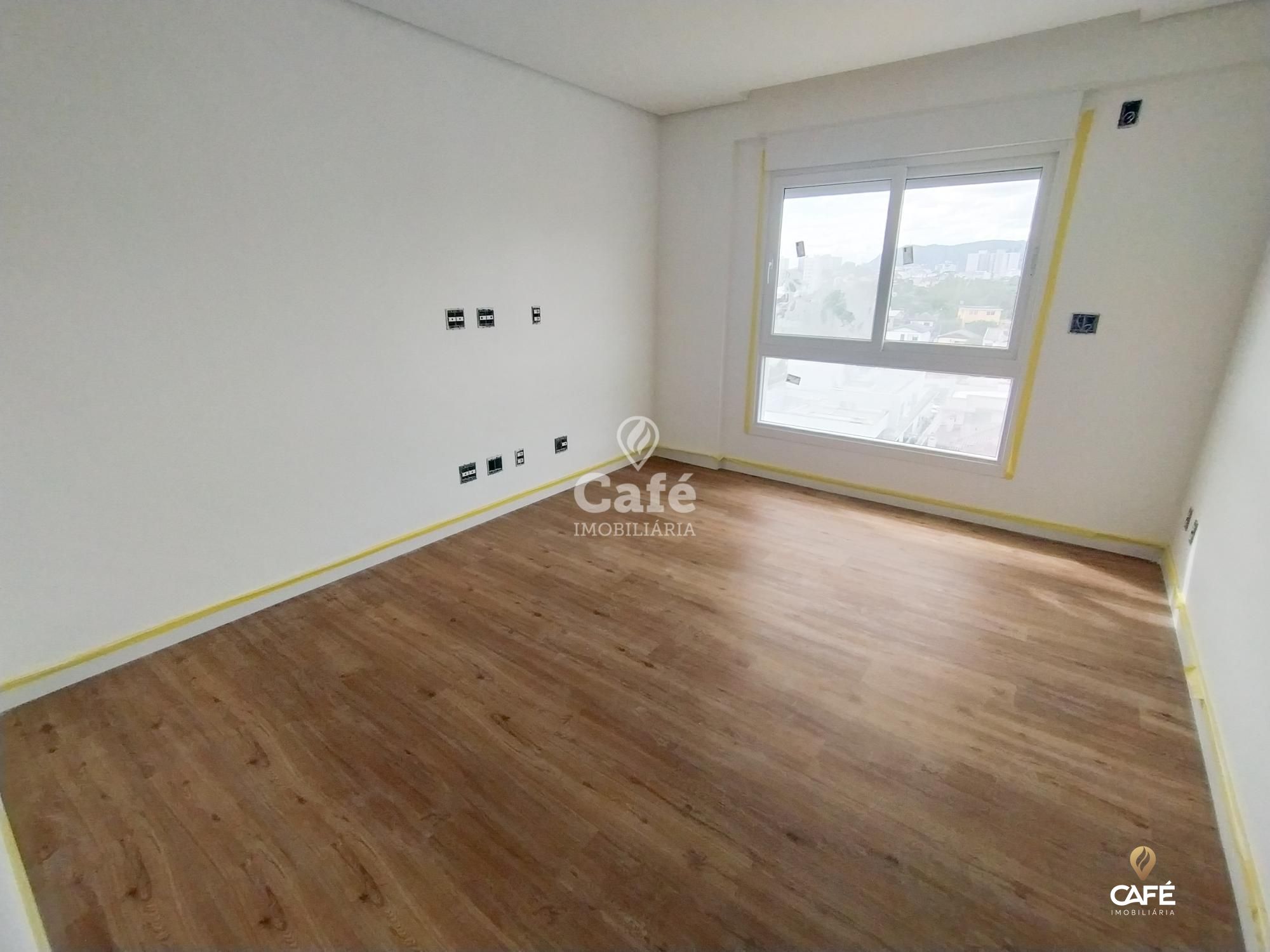 Apartamento à venda com 3 quartos, 228m² - Foto 13