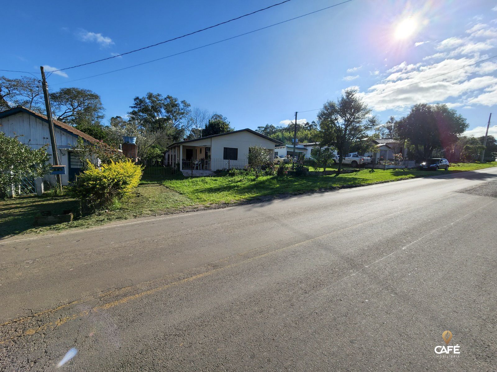 Casa à venda com 2 quartos, 65m² - Foto 3