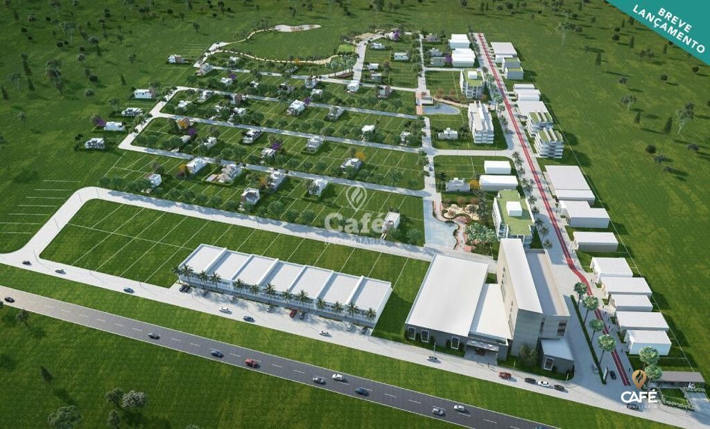 Terreno, 396 m² - Foto 3