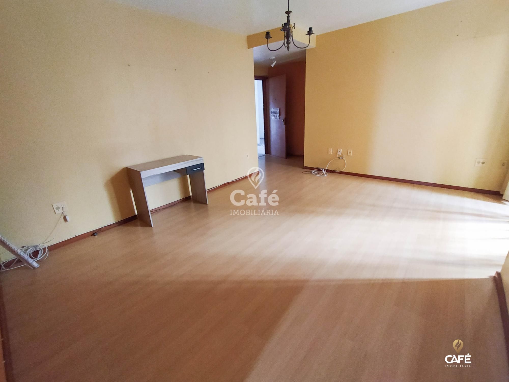 Apartamento à venda com 2 quartos, 74m² - Foto 2