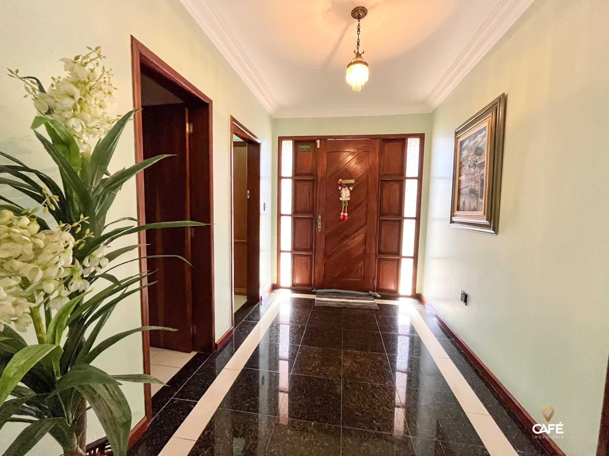 Casa, 8 quartos, 604 m² - Foto 5