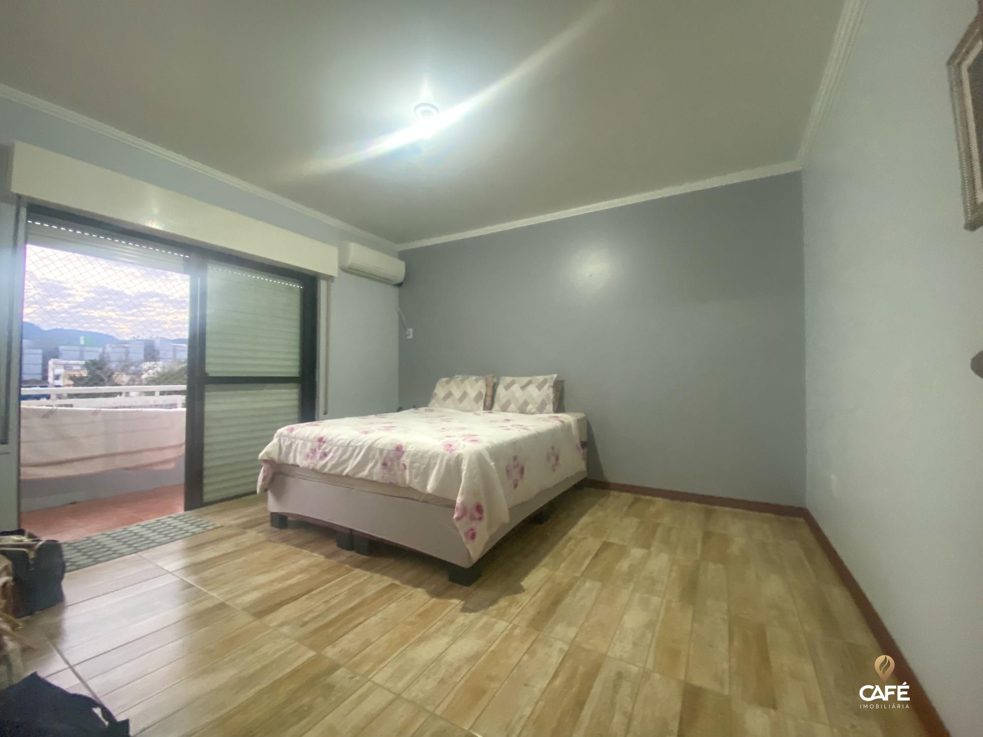 Apartamento à venda com 3 quartos, 99m² - Foto 7