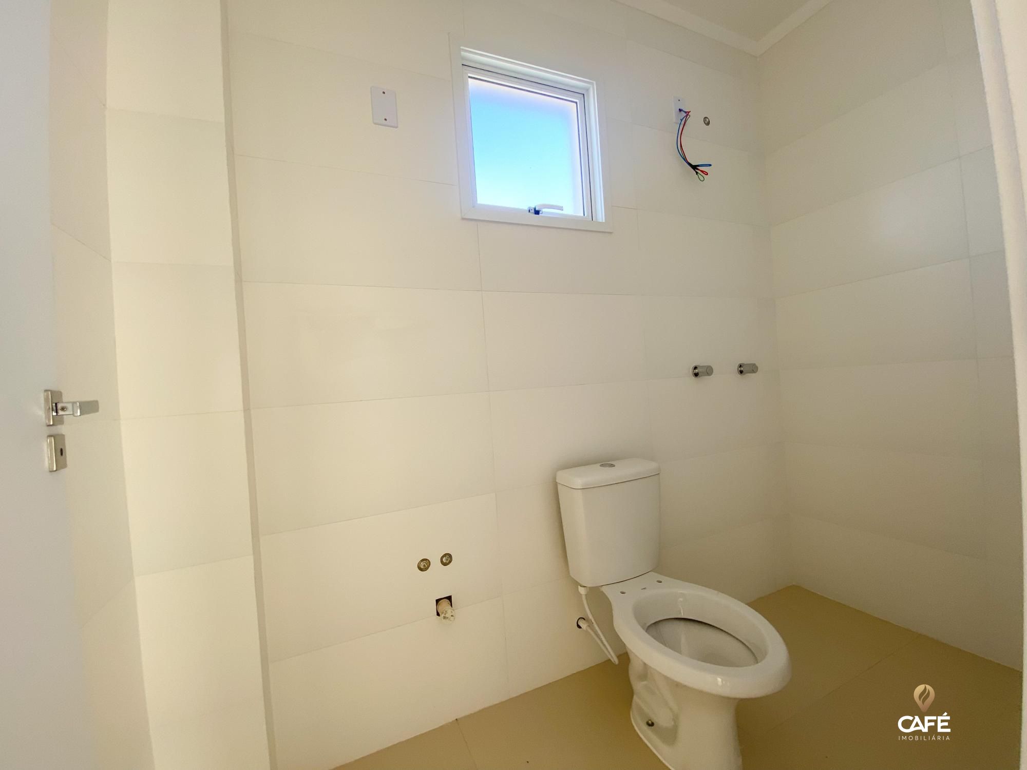 Apartamento à venda com 1 quarto, 39m² - Foto 6