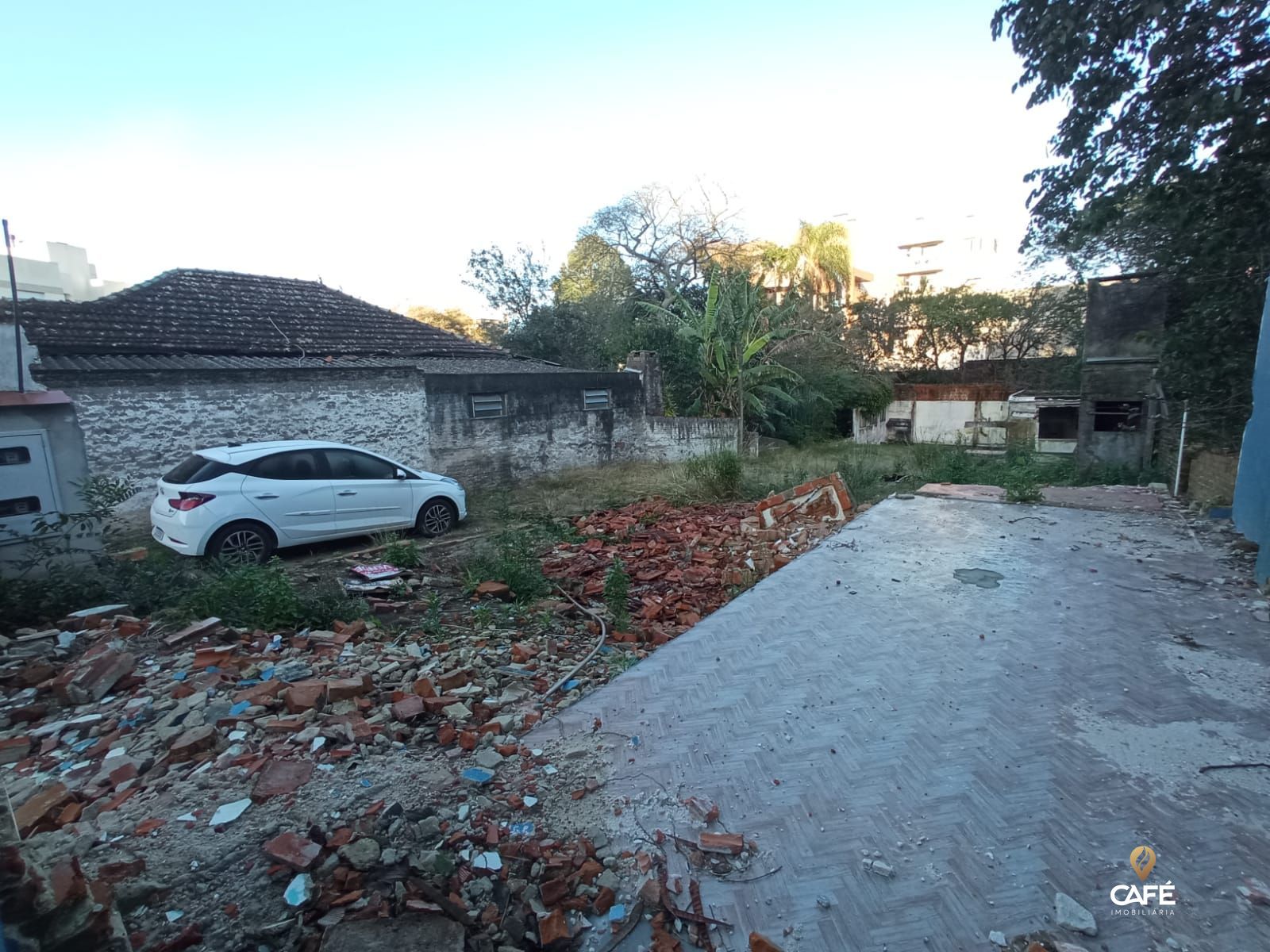 Terreno, 400 m² - Foto 2