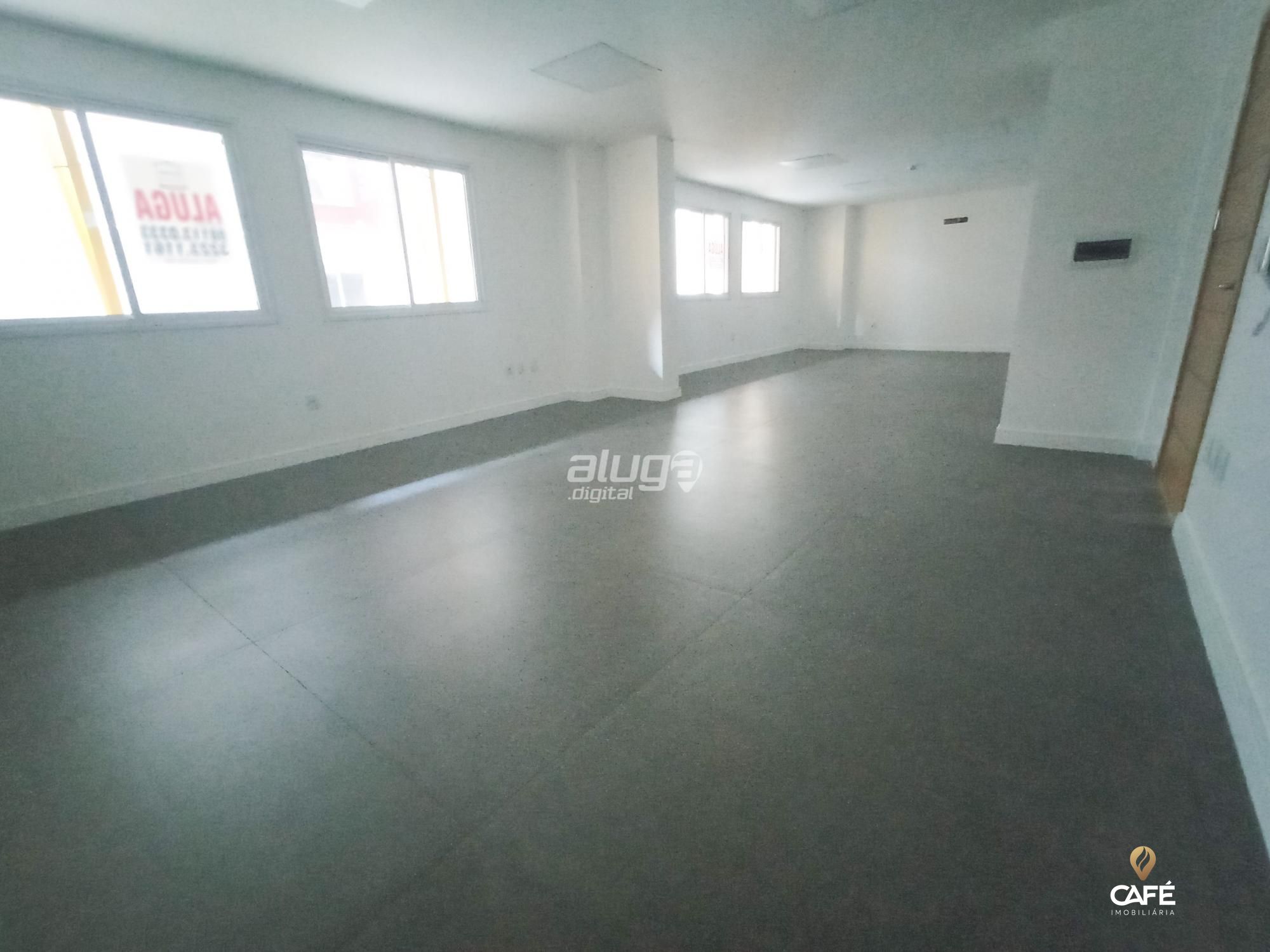 Conjunto Comercial-Sala para alugar com 2 quartos, 68m² - Foto 3