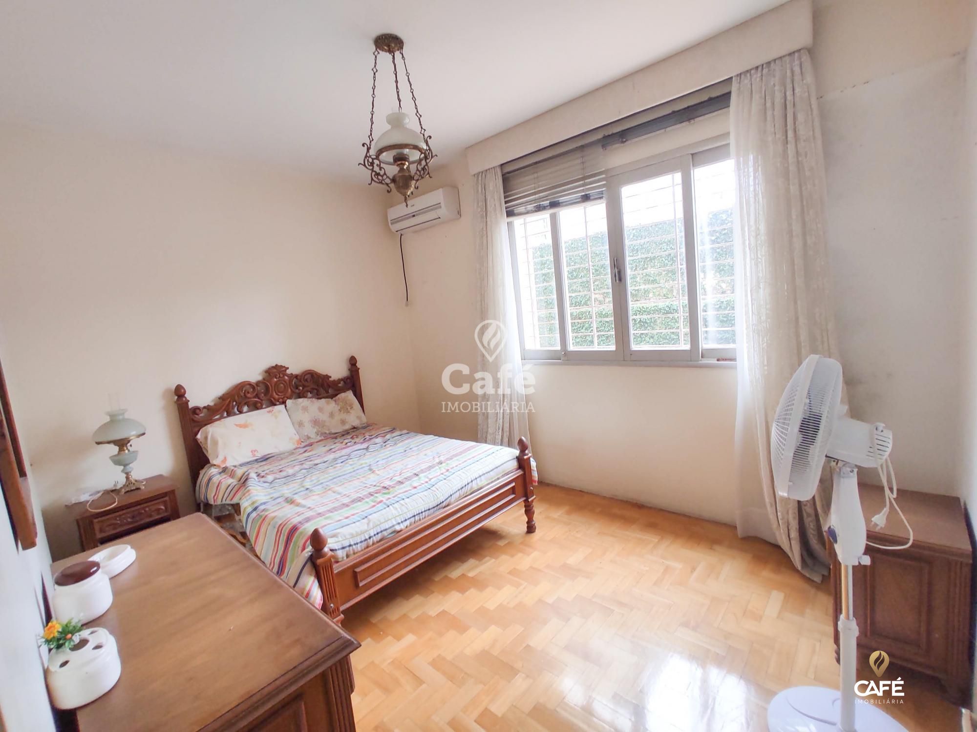 Apartamento à venda com 4 quartos, 106m² - Foto 4