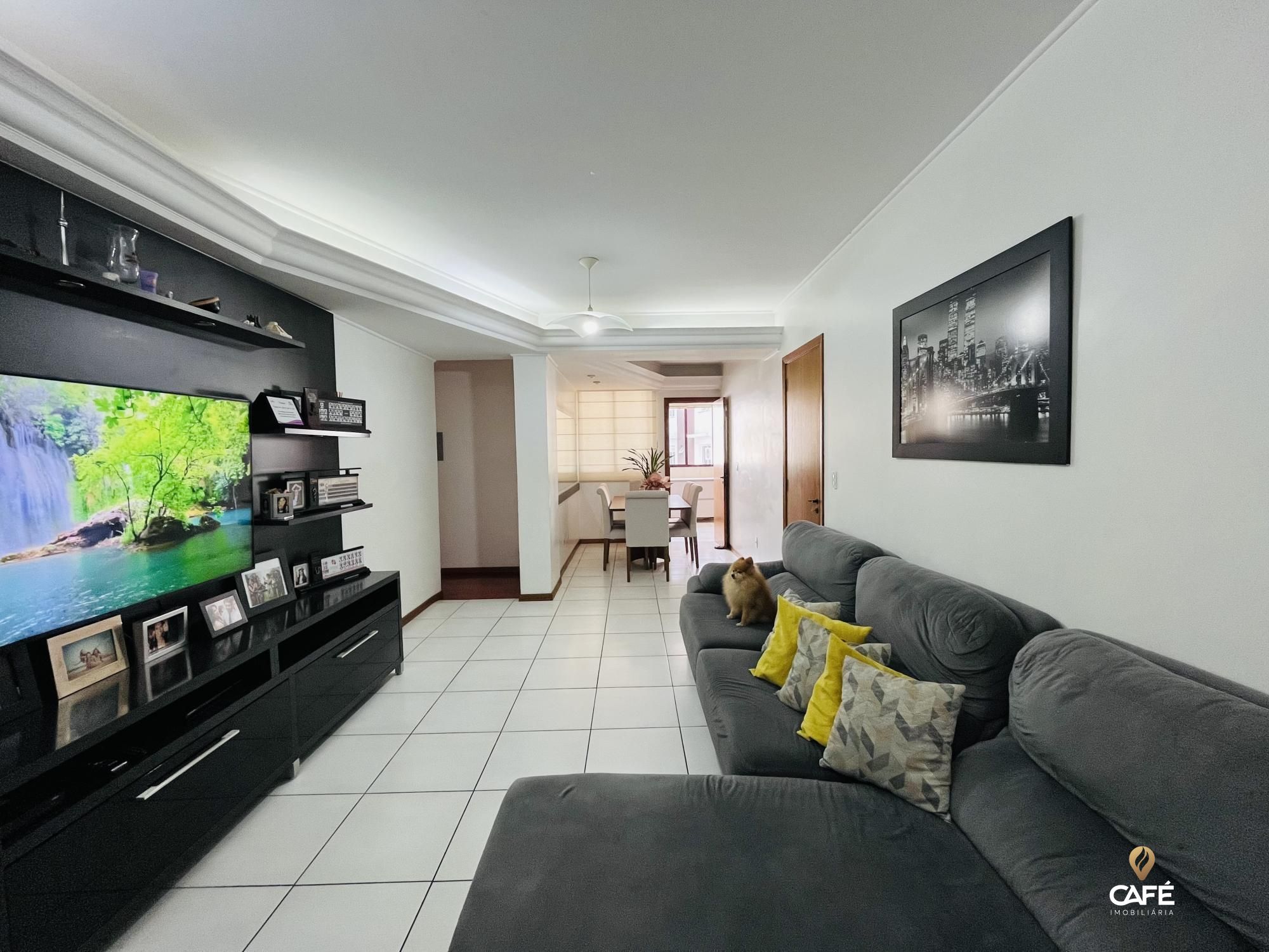 Apartamento, 3 quartos, 173 m² - Foto 2