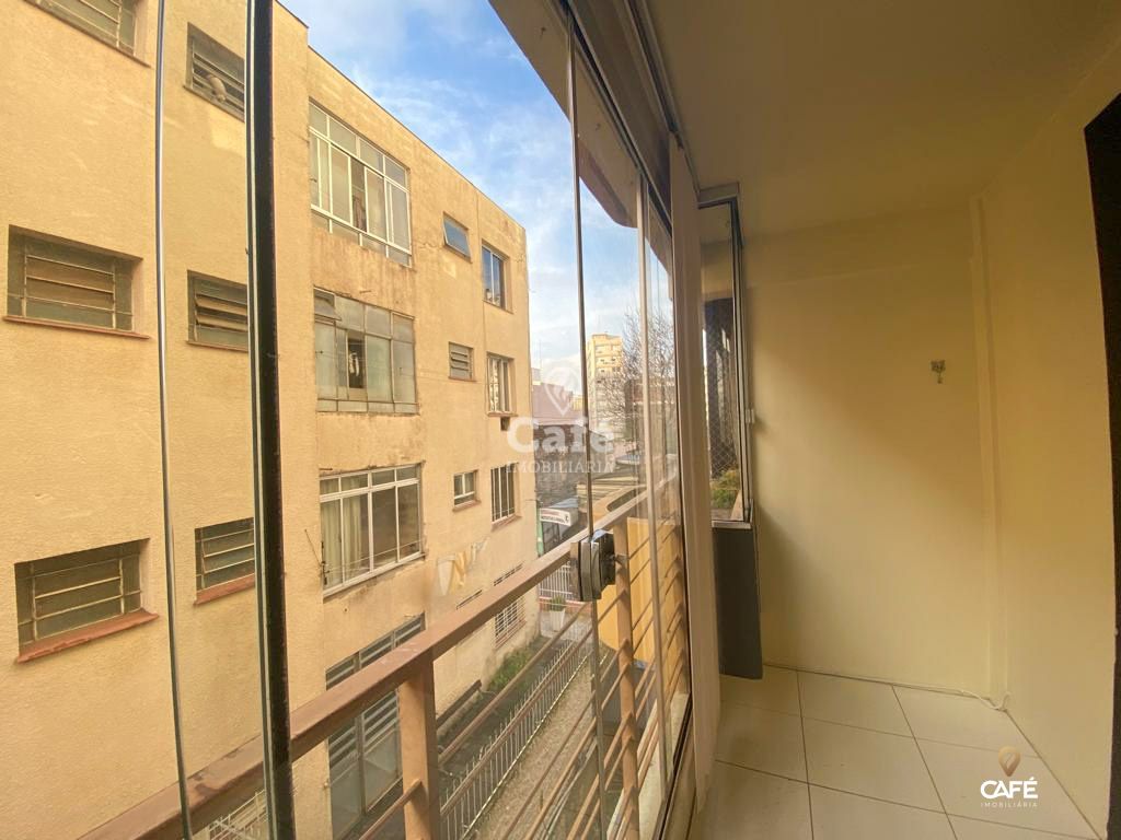 Apartamento à venda com 3 quartos, 119m² - Foto 6