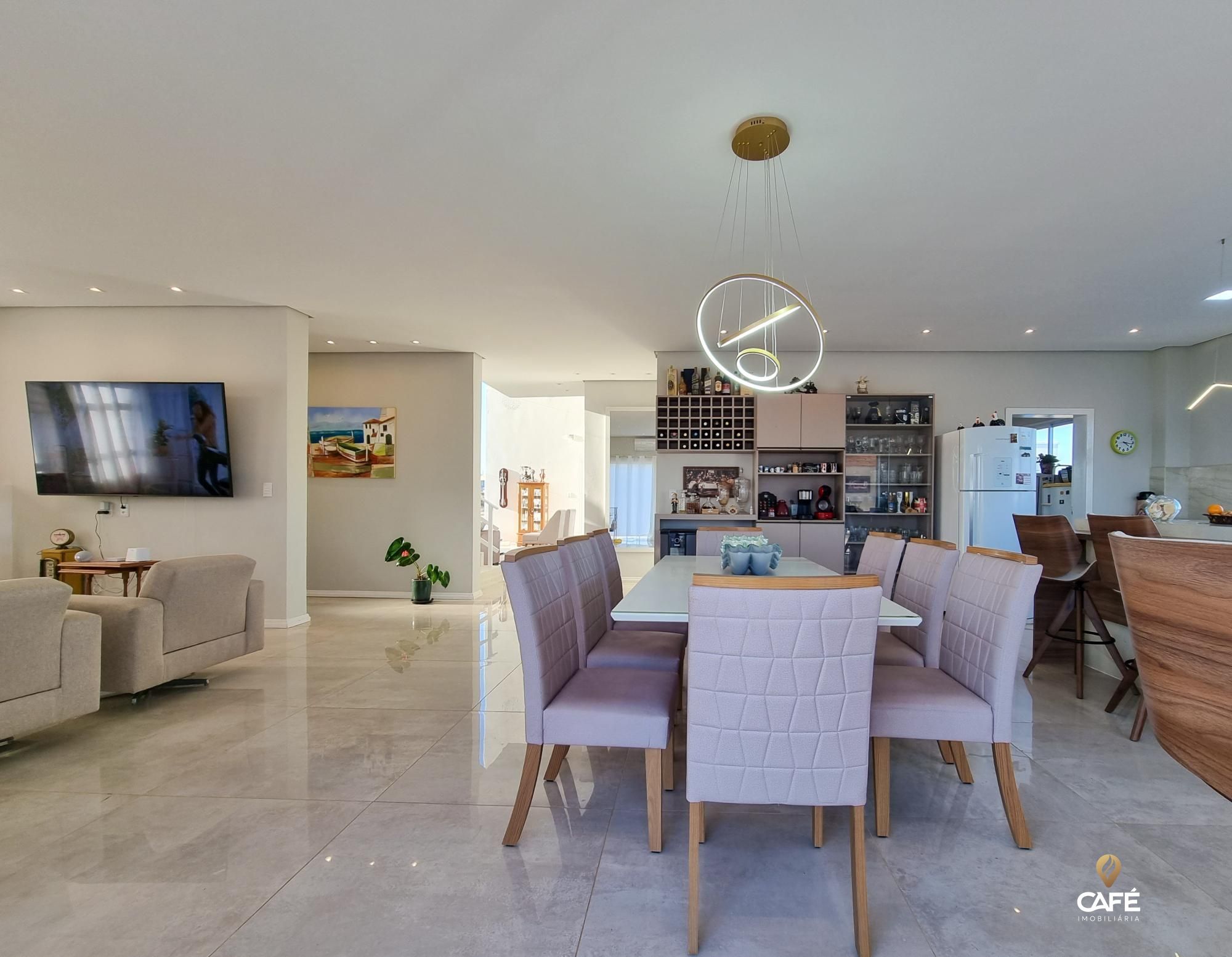 Casa de Condomínio, 4 quartos - Foto 16