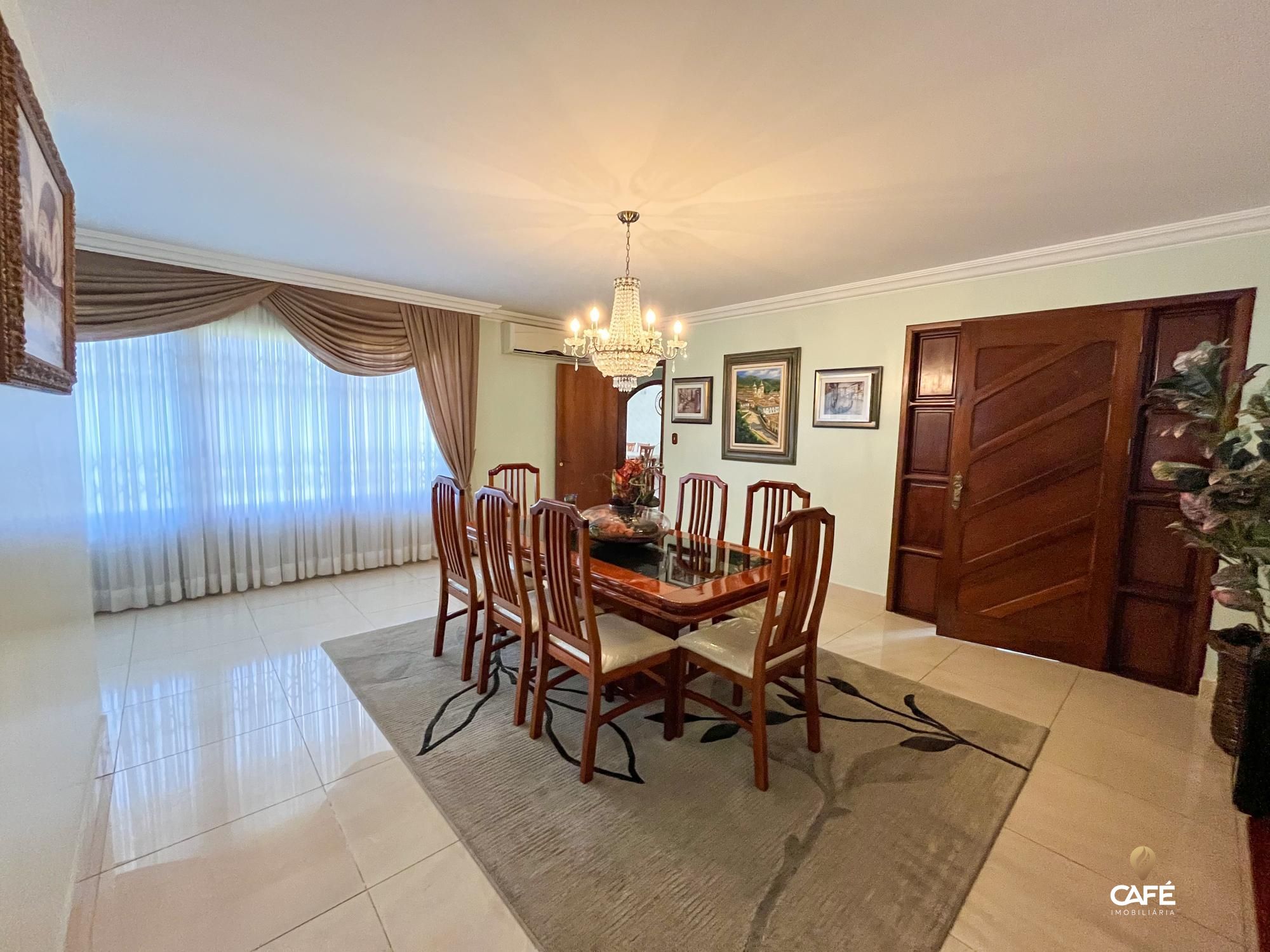 Casa, 8 quartos, 604 m² - Foto 14