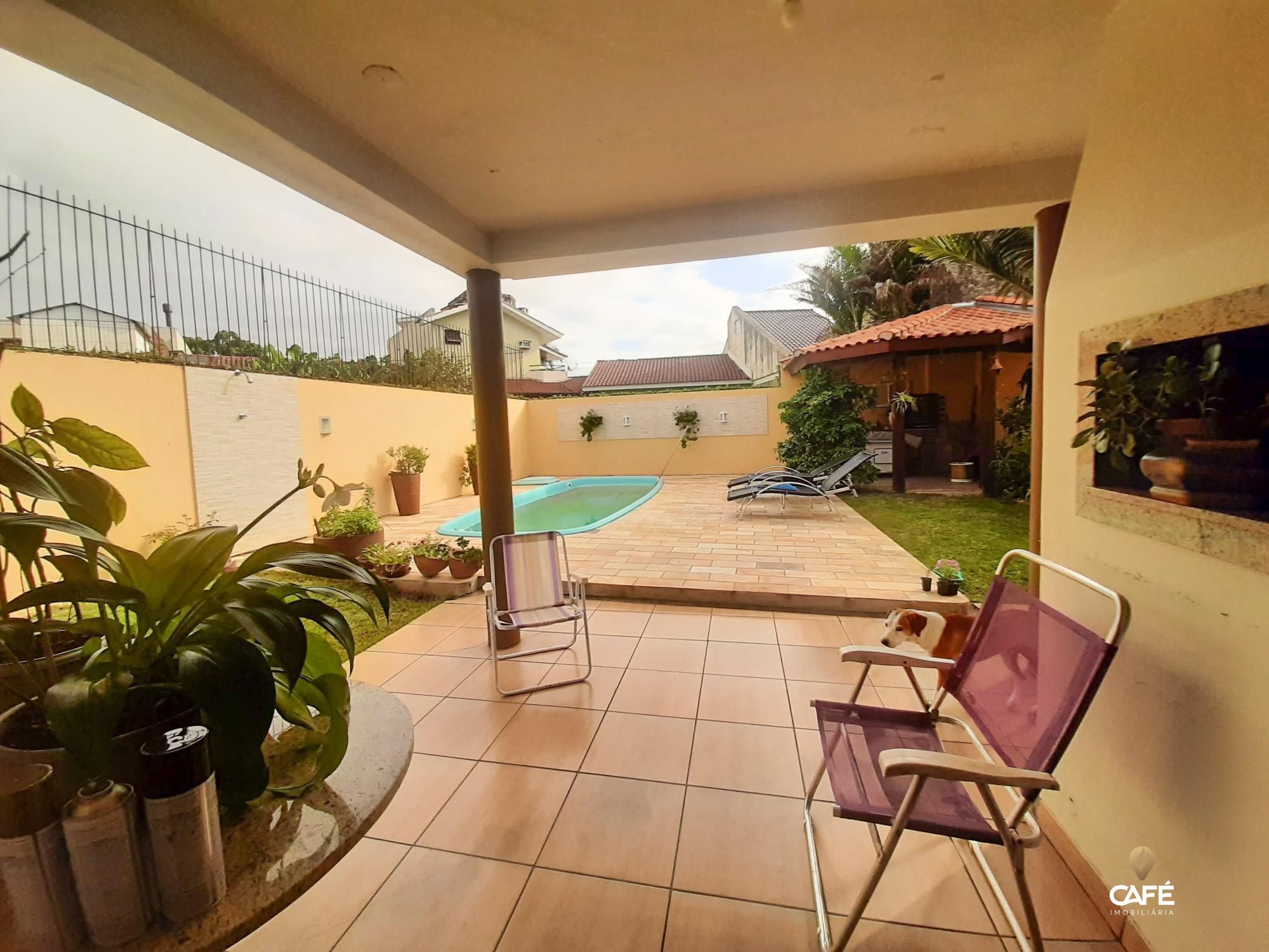 Casa, 4 quartos, 314 m² - Foto 15