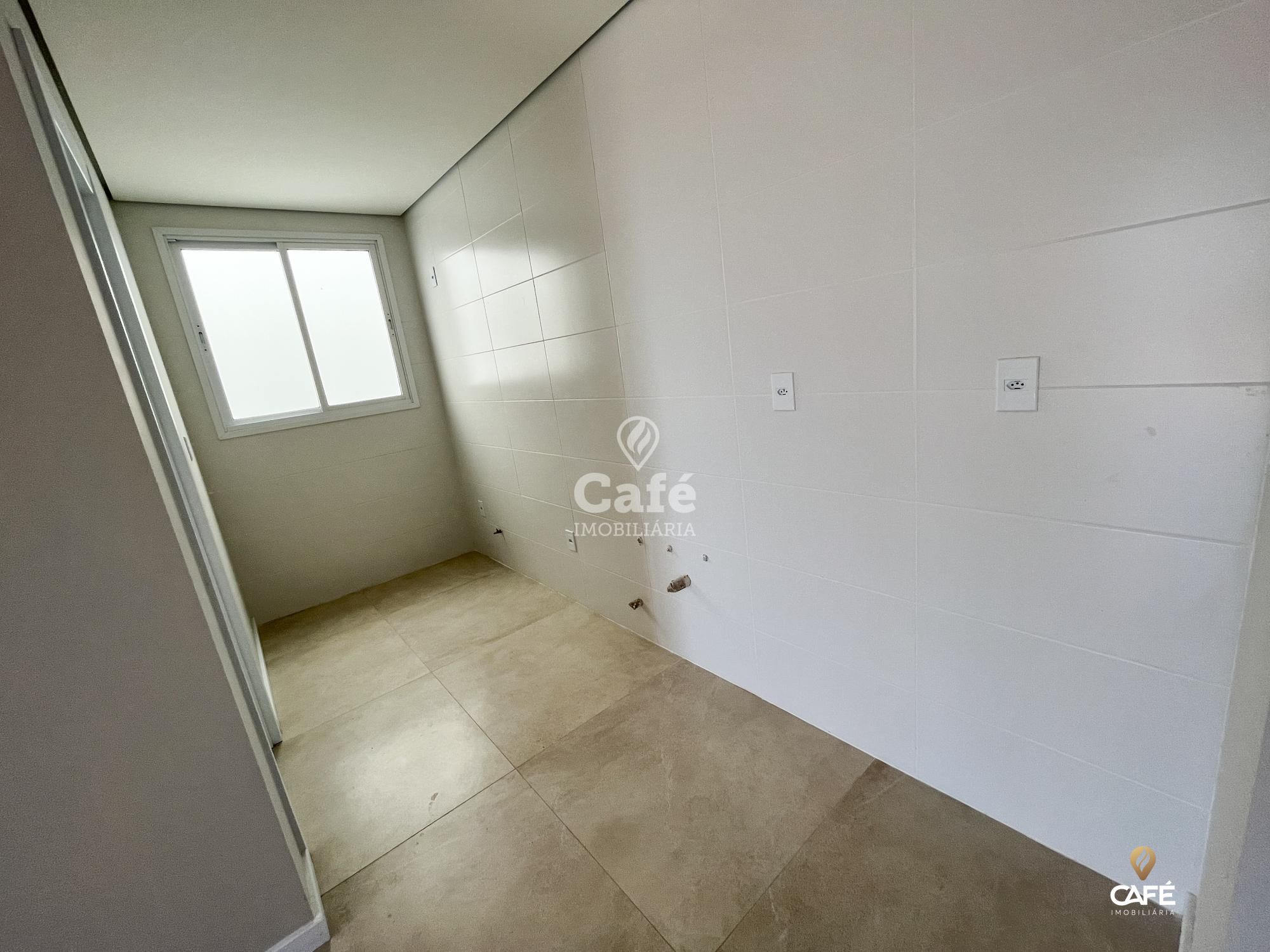 Apartamento à venda com 2 quartos, 80m² - Foto 3