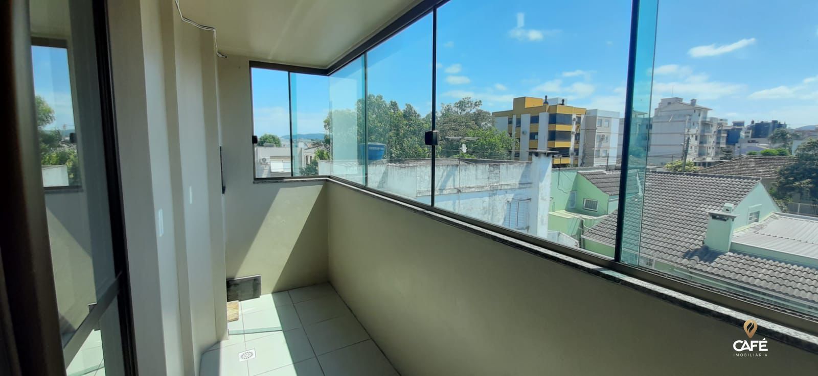 Apartamento à venda com 2 quartos, 58m² - Foto 7