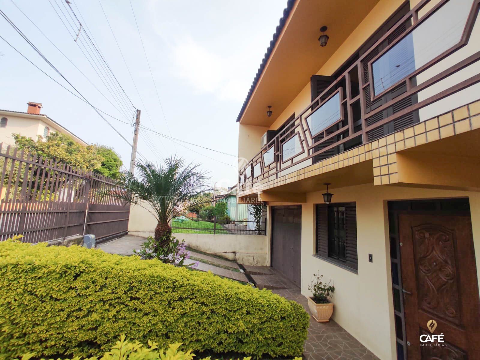 Casa, 5 quartos, 203 m² - Foto 2