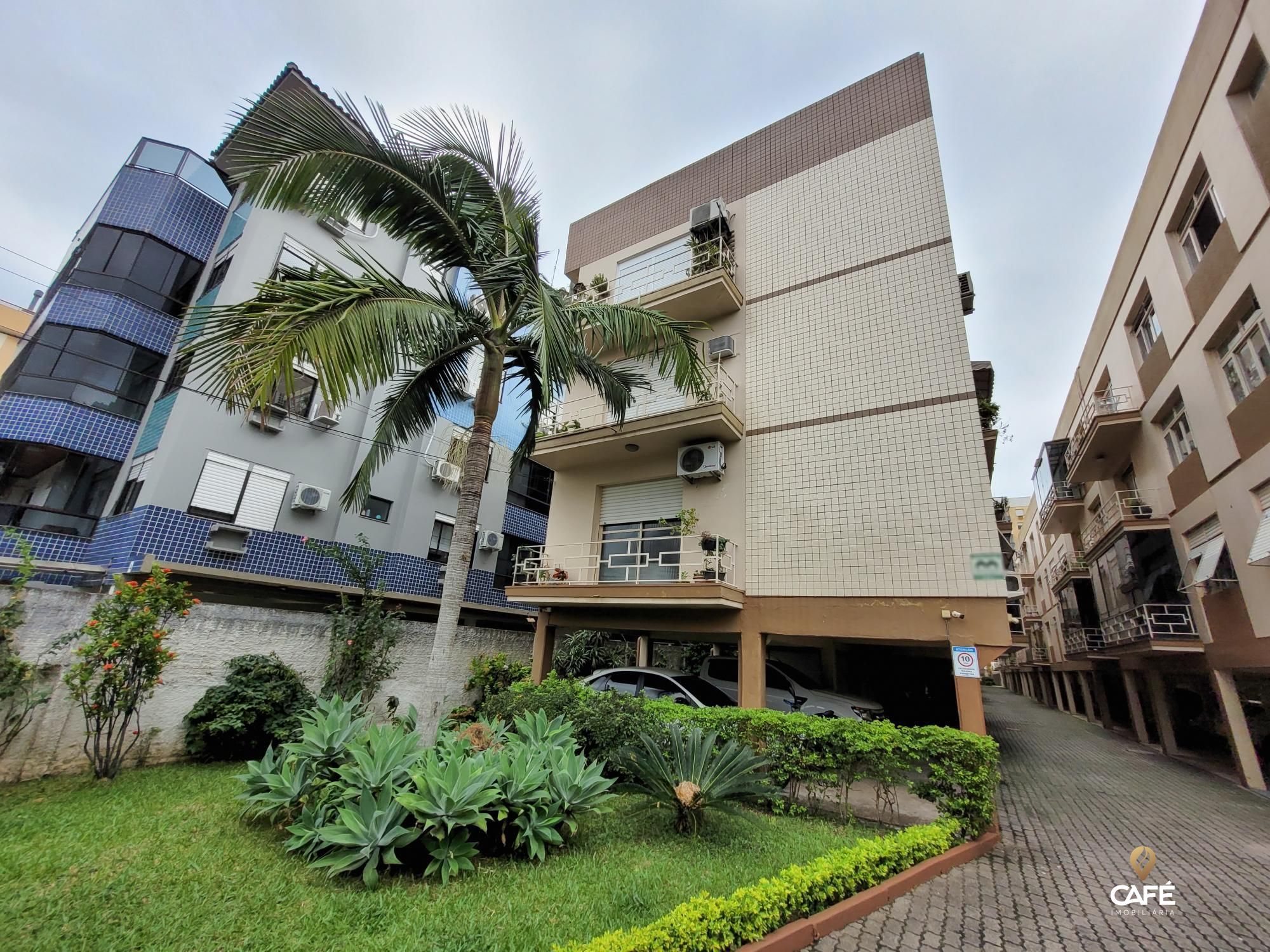 Apartamento, 4 quartos, 121 m² - Foto 24