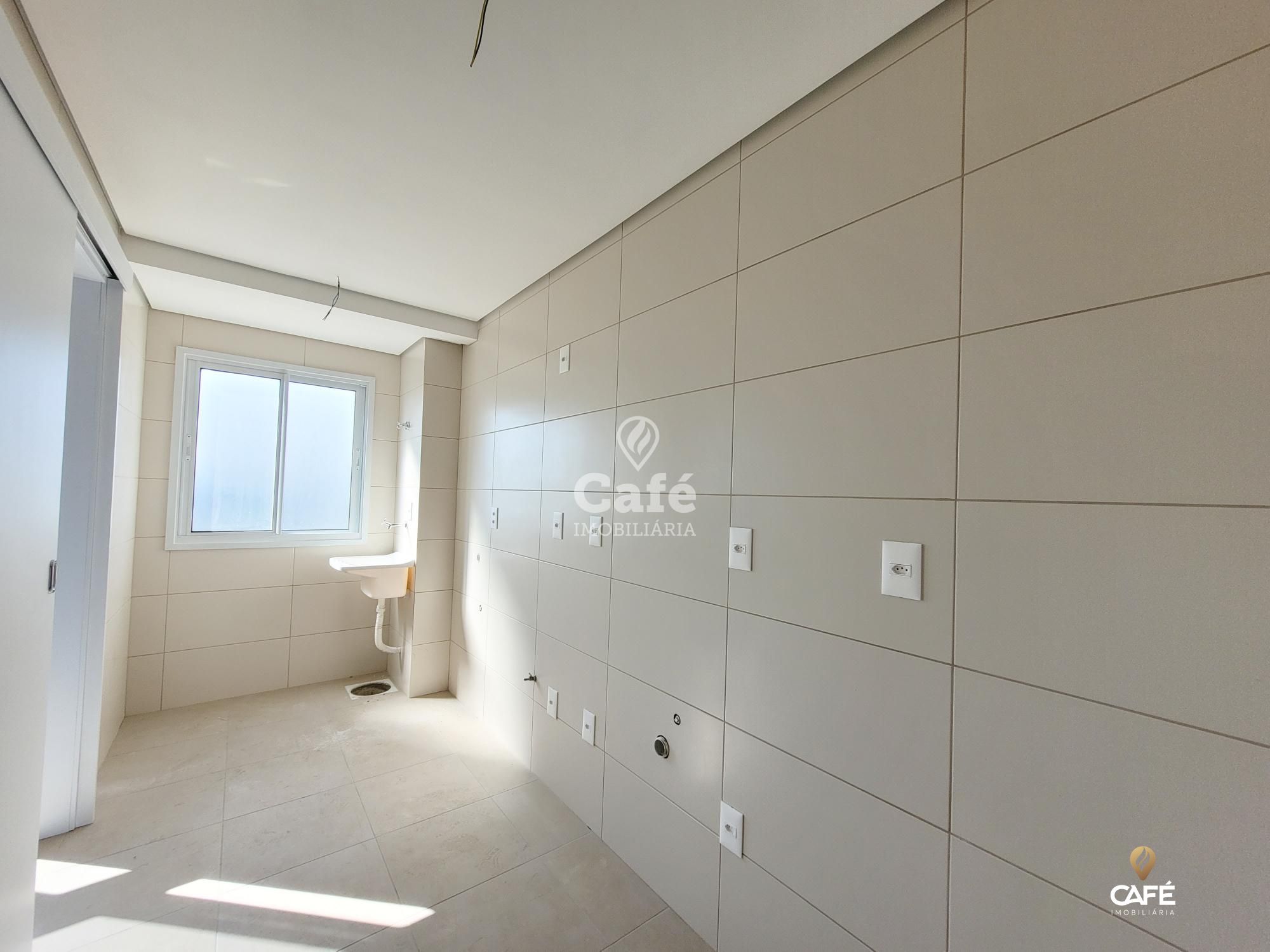 Apartamento à venda com 1 quarto, 46m² - Foto 6