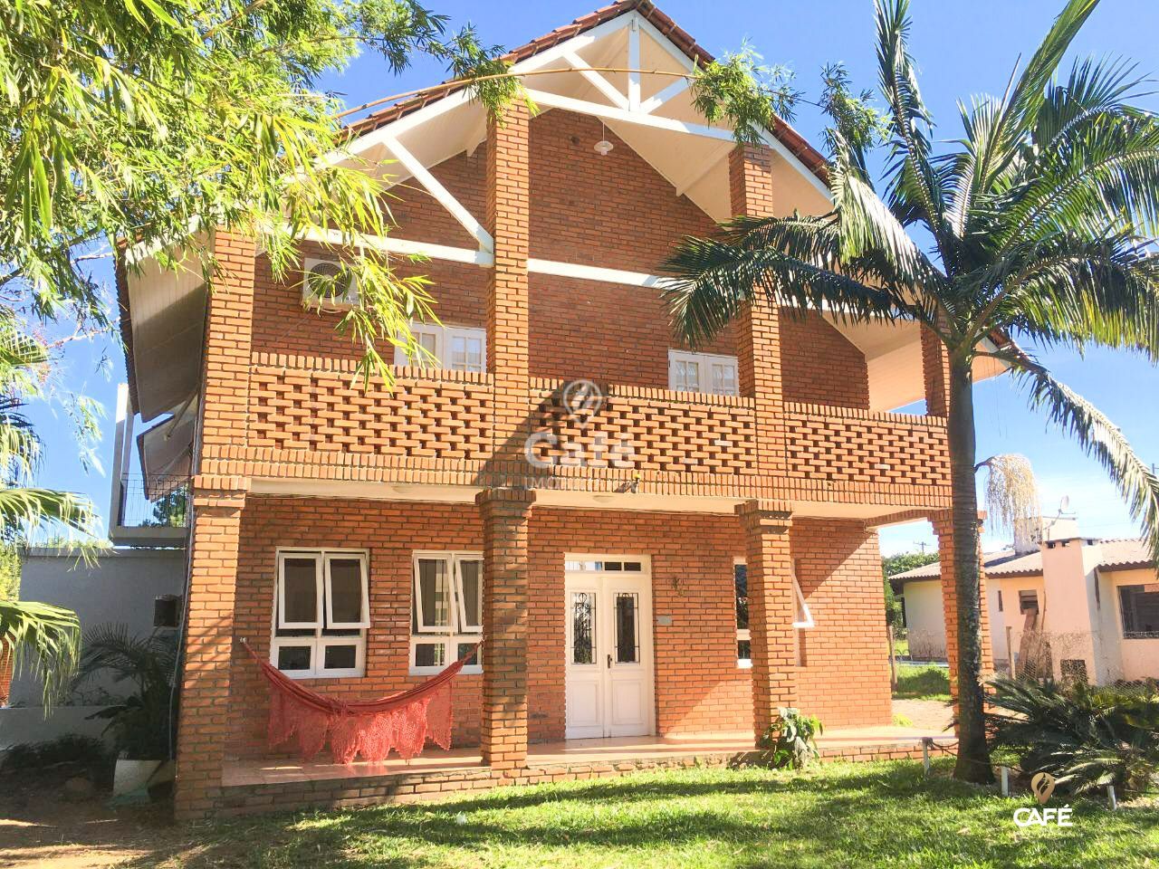 Casa, 5 quartos, 430 m² - Foto 1
