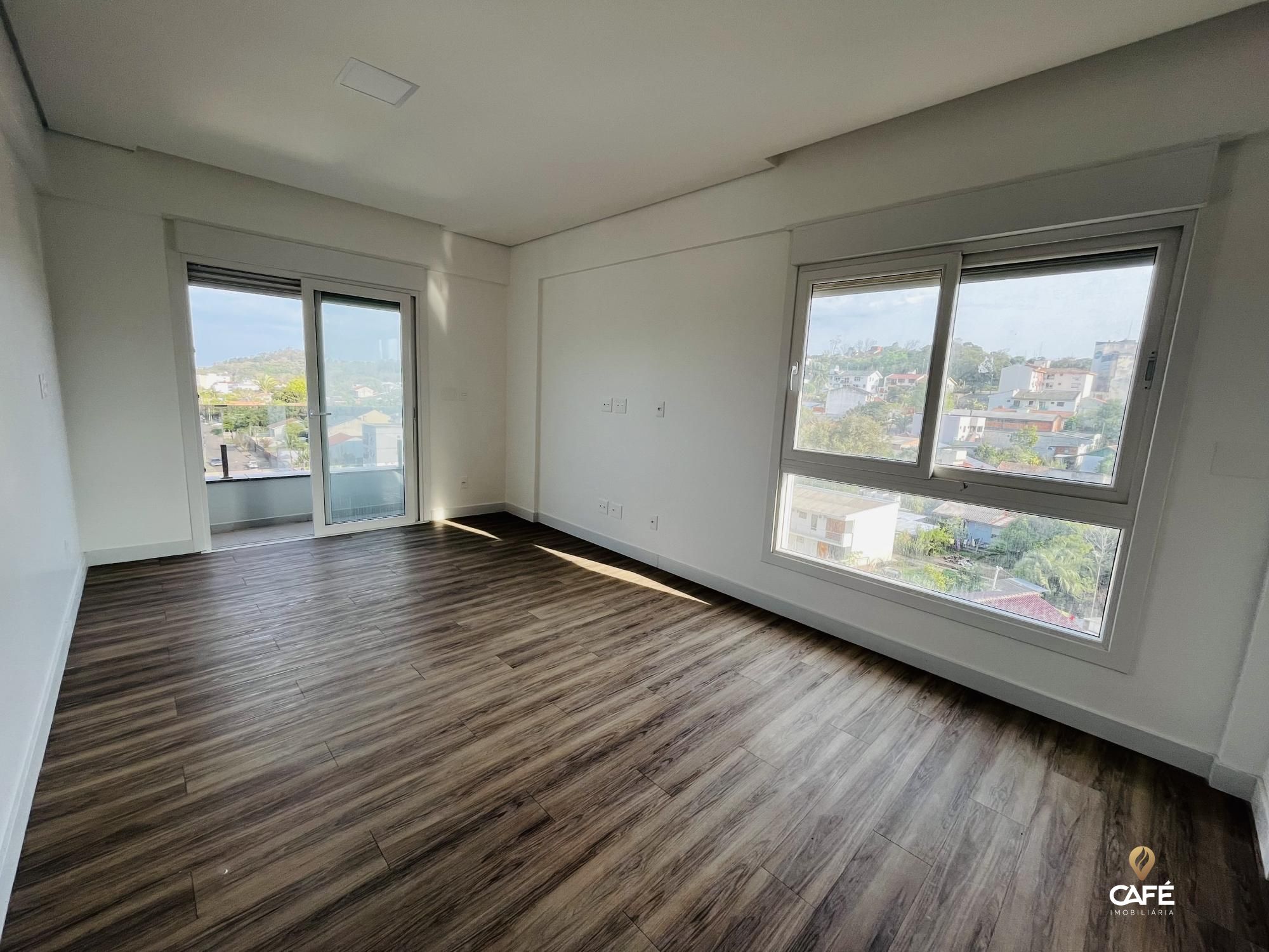 Apartamento à venda com 3 quartos, 228m² - Foto 19