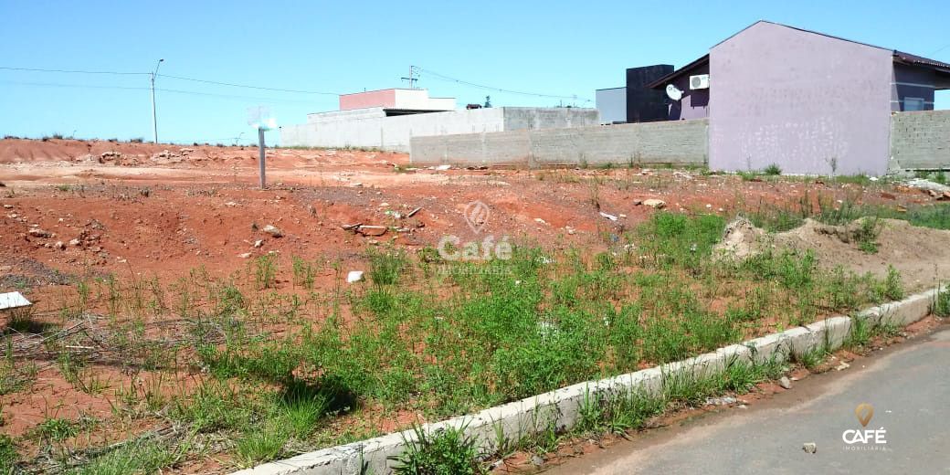 Terreno à venda, 320m² - Foto 3