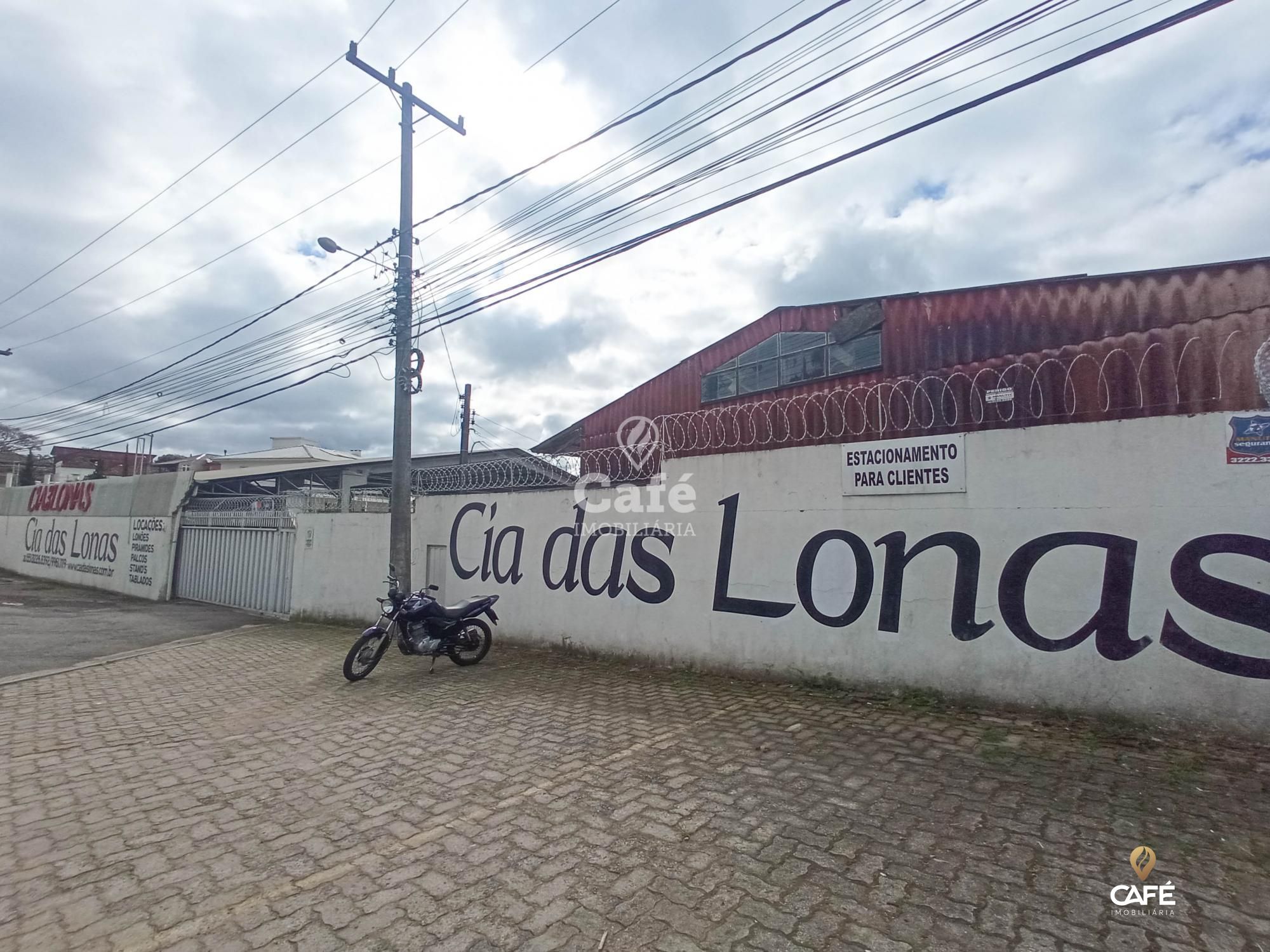 Depósito-Galpão-Armazém para alugar com 4 quartos, 1400m² - Foto 26