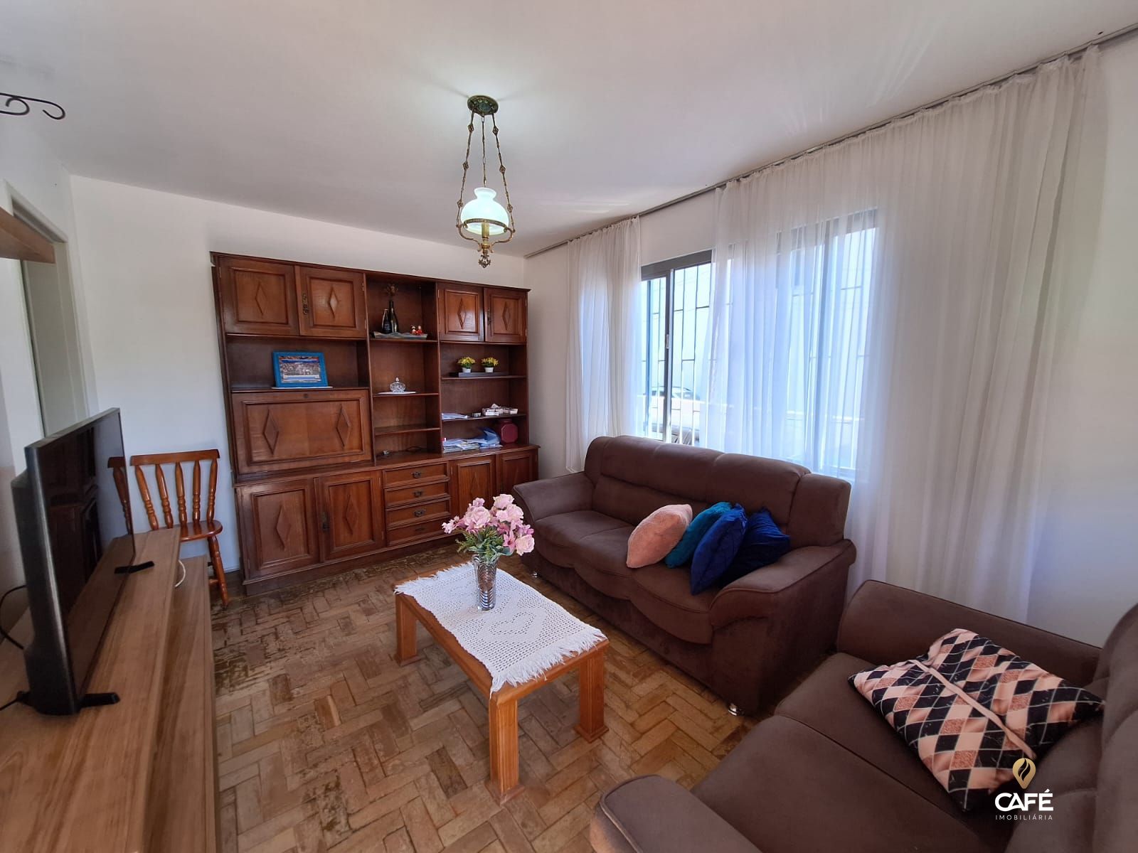 Casa à venda com 3 quartos, 120m² - Foto 2