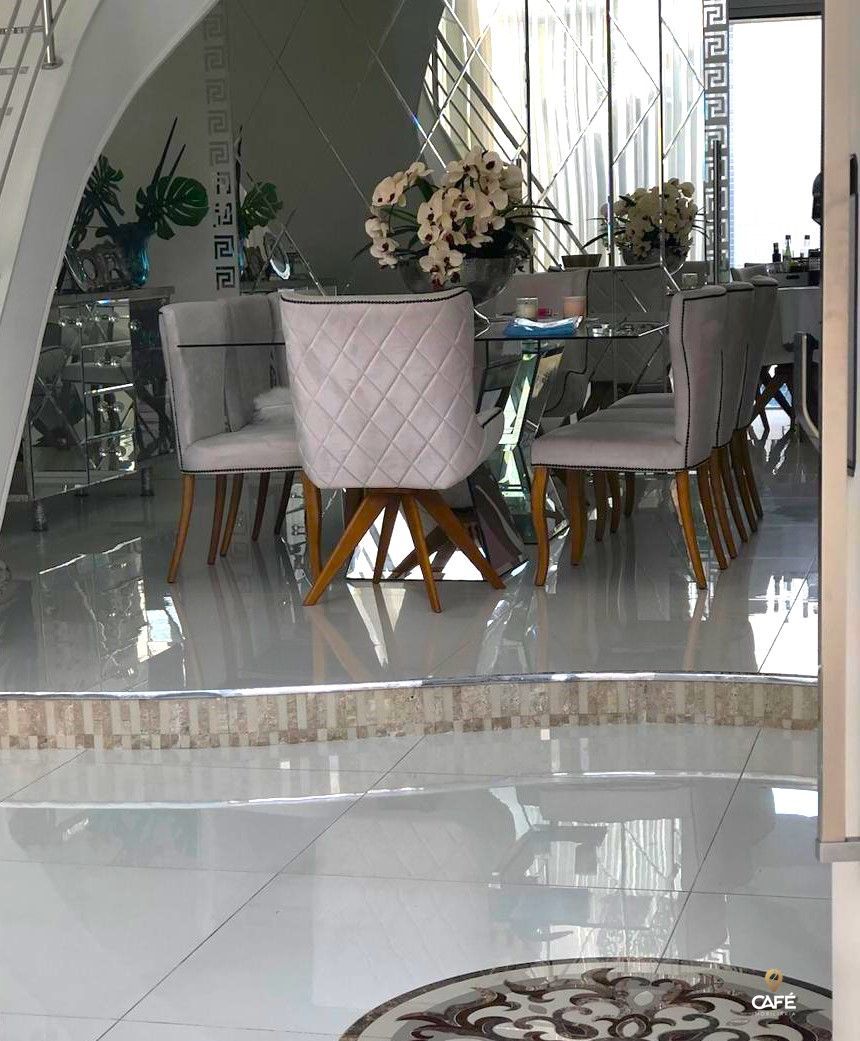 Casa, 4 quartos, 261 m² - Foto 6