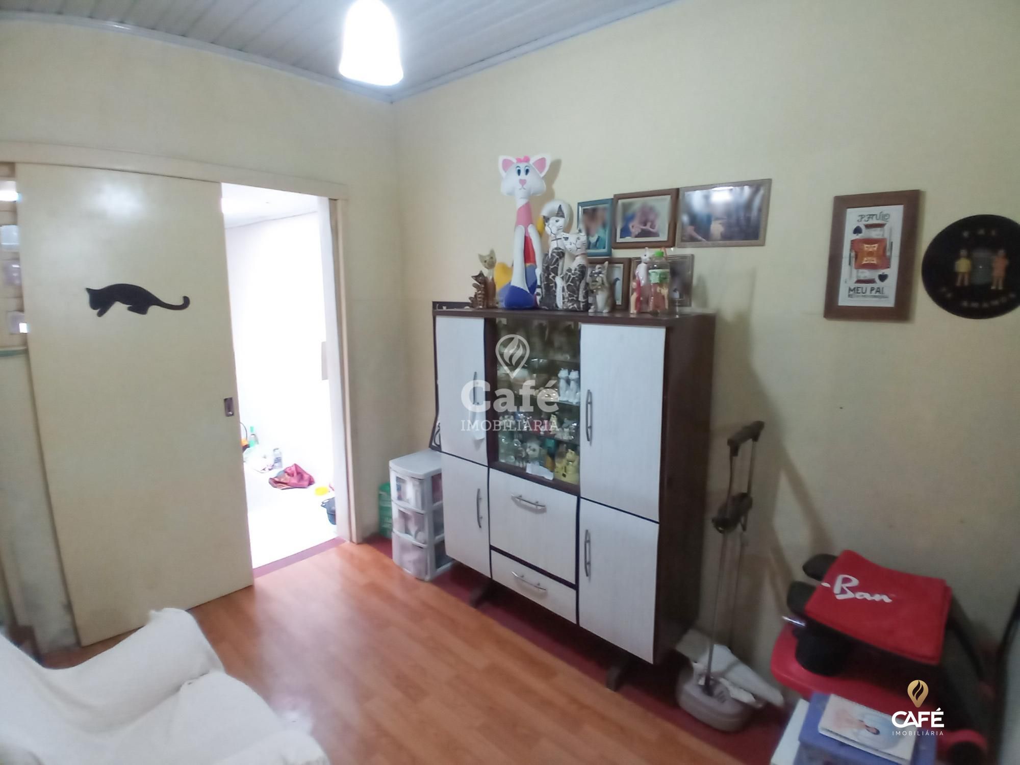 Casa à venda com 3 quartos, 150m² - Foto 2