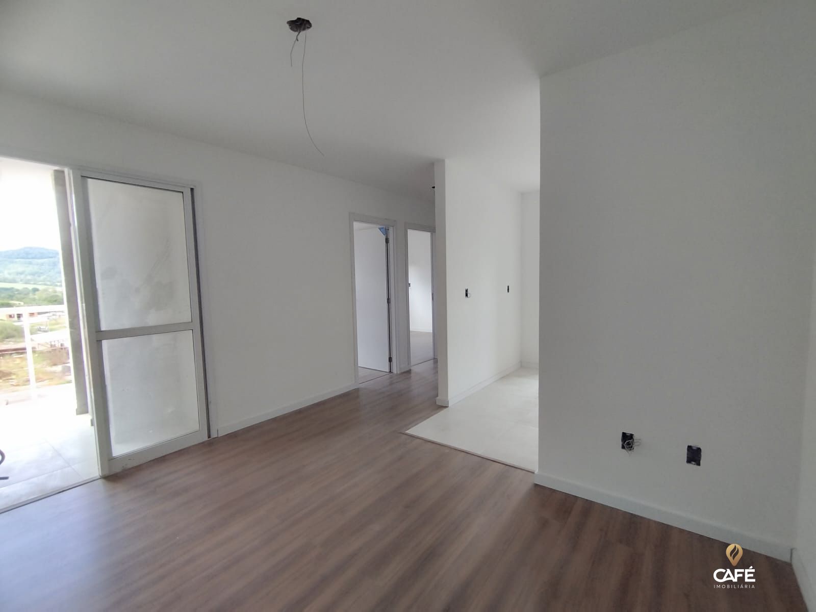 Apartamento à venda com 2 quartos, 52m² - Foto 4