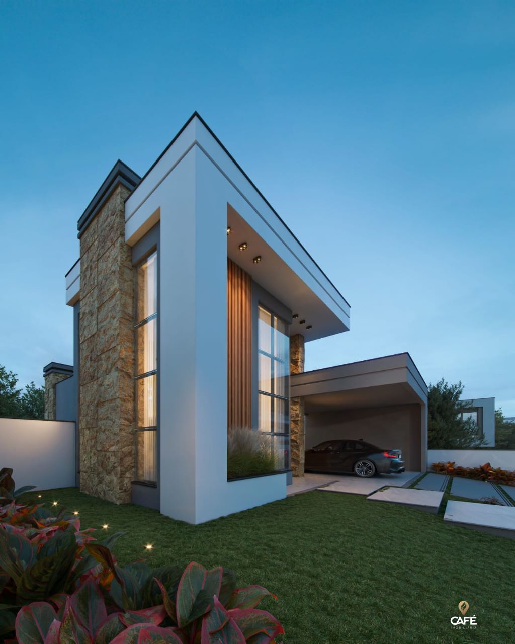 Casa, 3 quartos, 140 m² - Foto 4