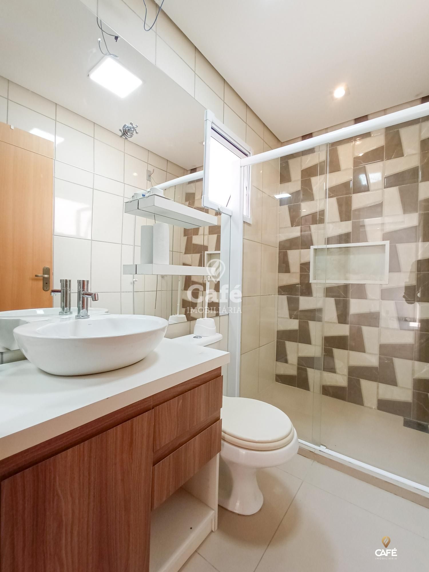 Apartamento, 2 quartos, 48 m² - Foto 7