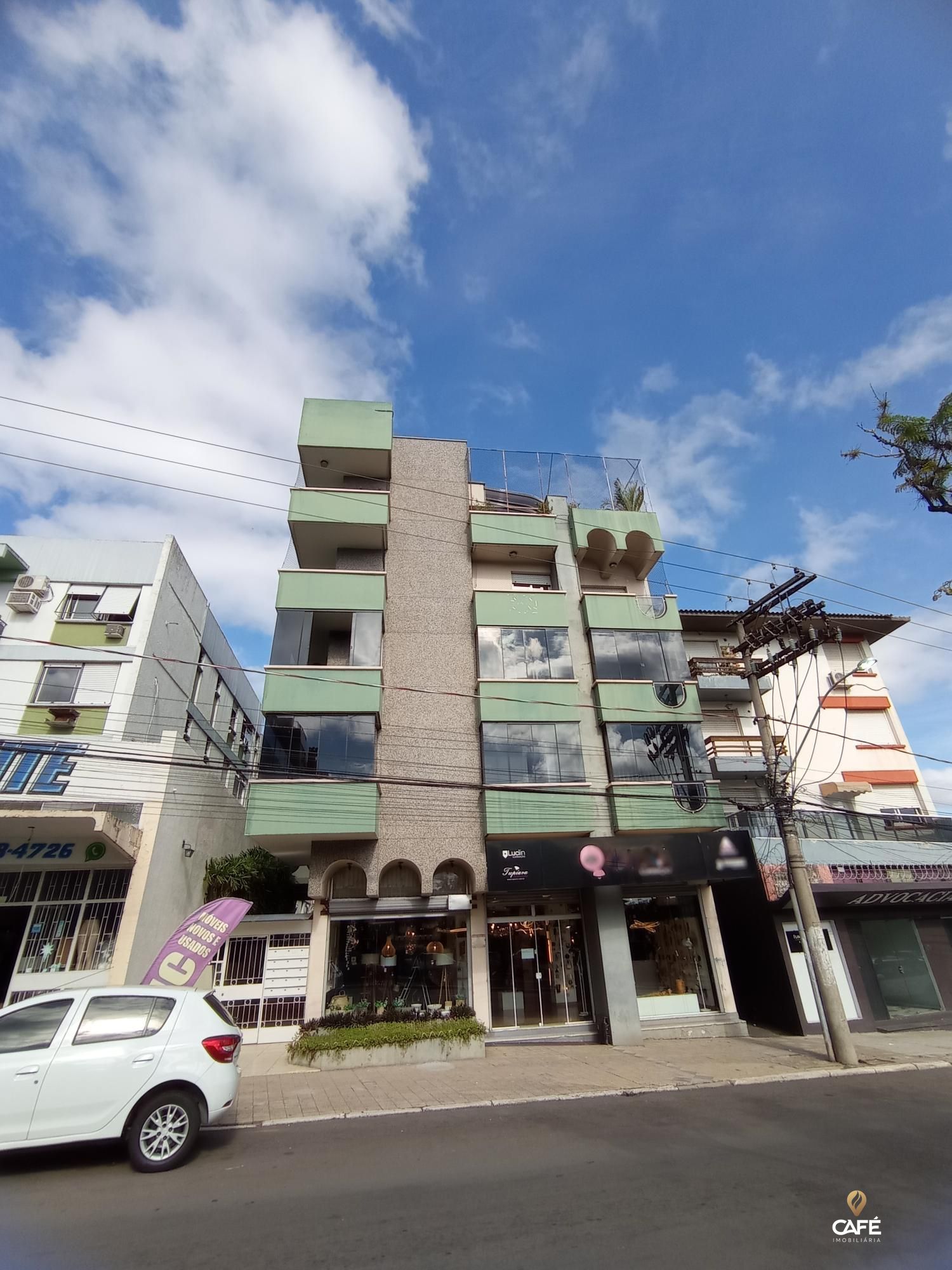 Apartamento, 3 quartos, 172 m² - Foto 2