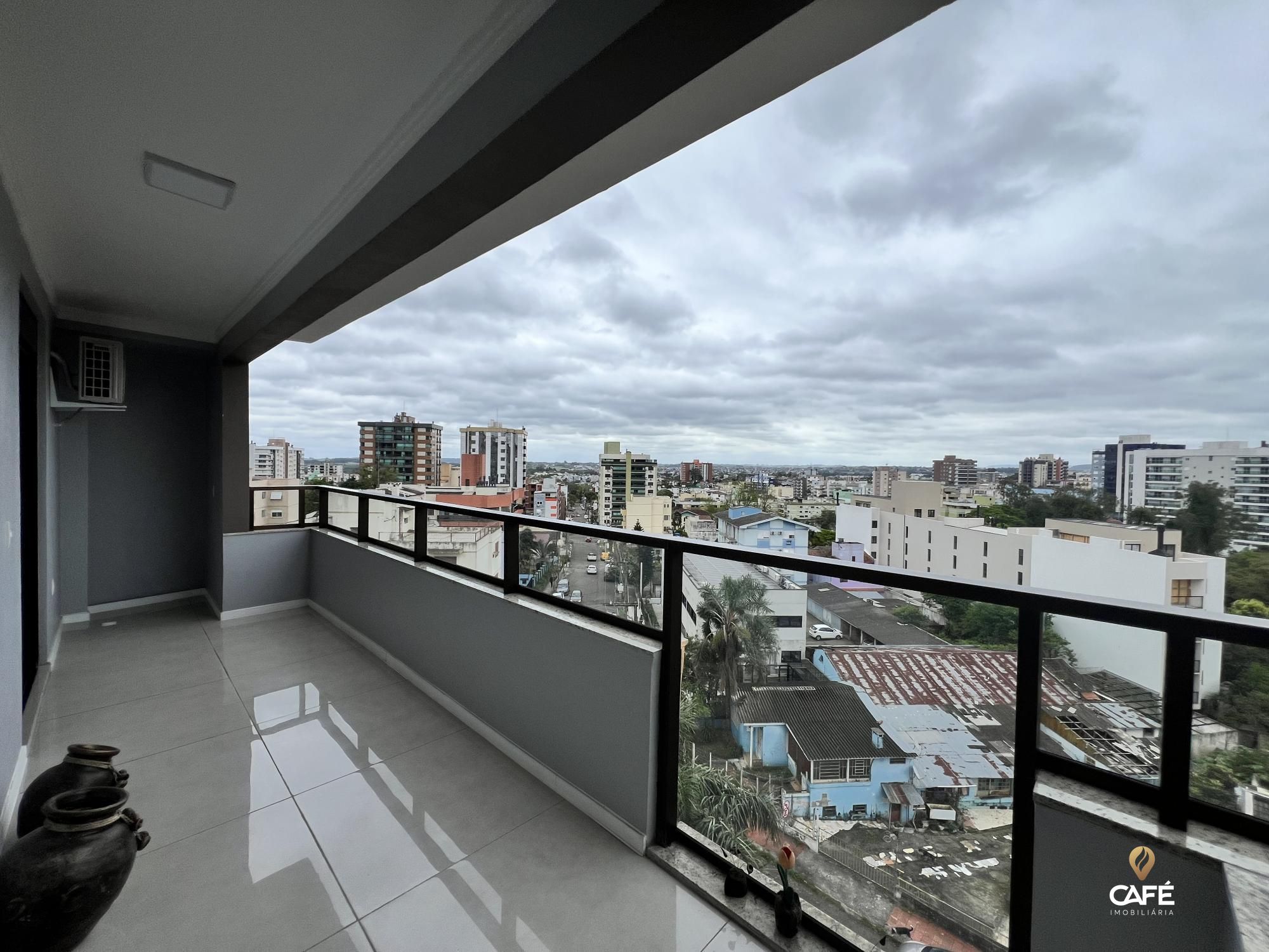 Apartamento, 3 quartos, 137 m² - Foto 16