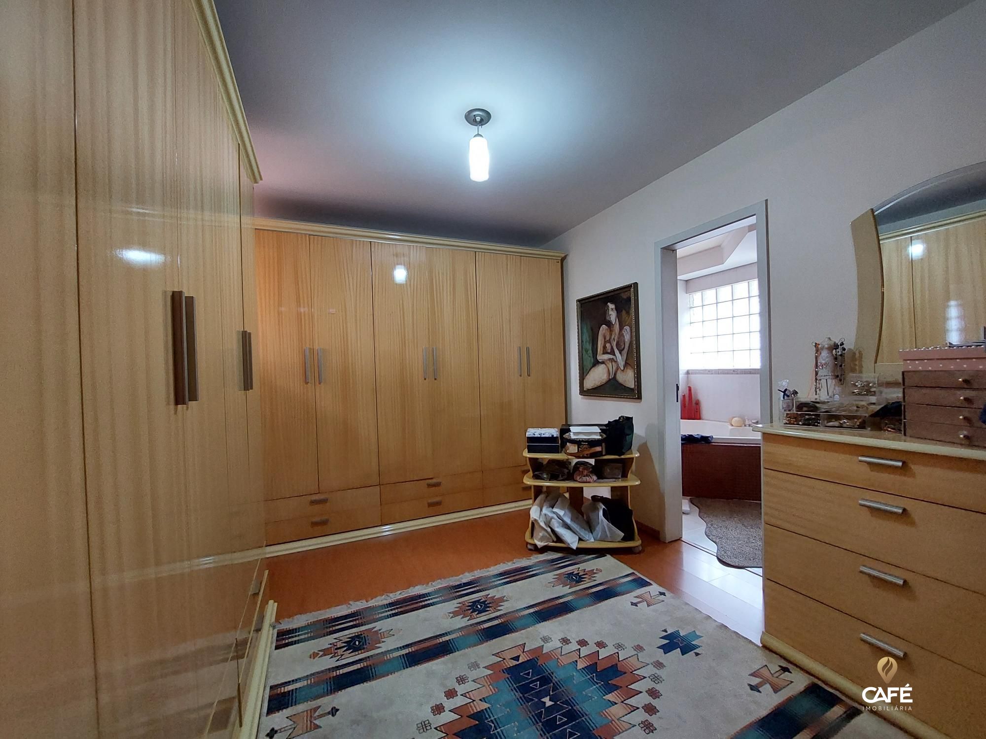 Casa, 4 quartos, 309 m² - Foto 34