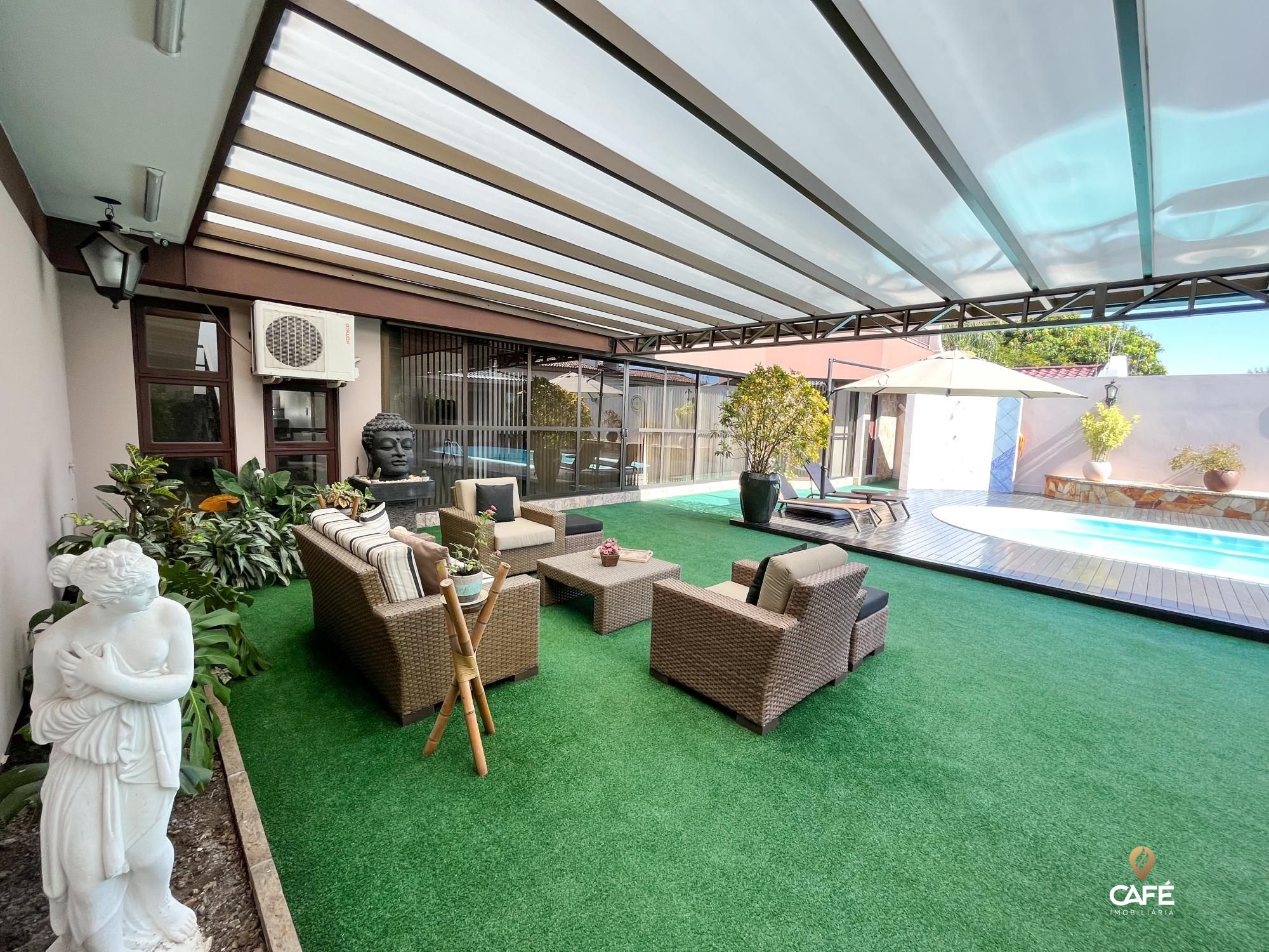 Casa, 8 quartos, 604 m² - Foto 41