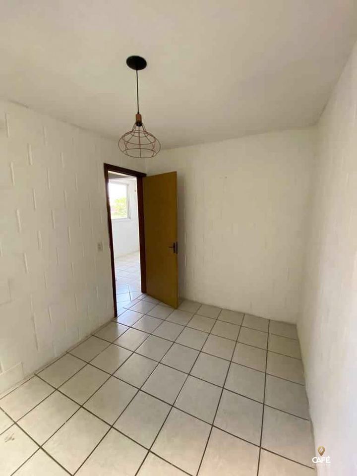 Apartamento à venda com 2 quartos, 48m² - Foto 2