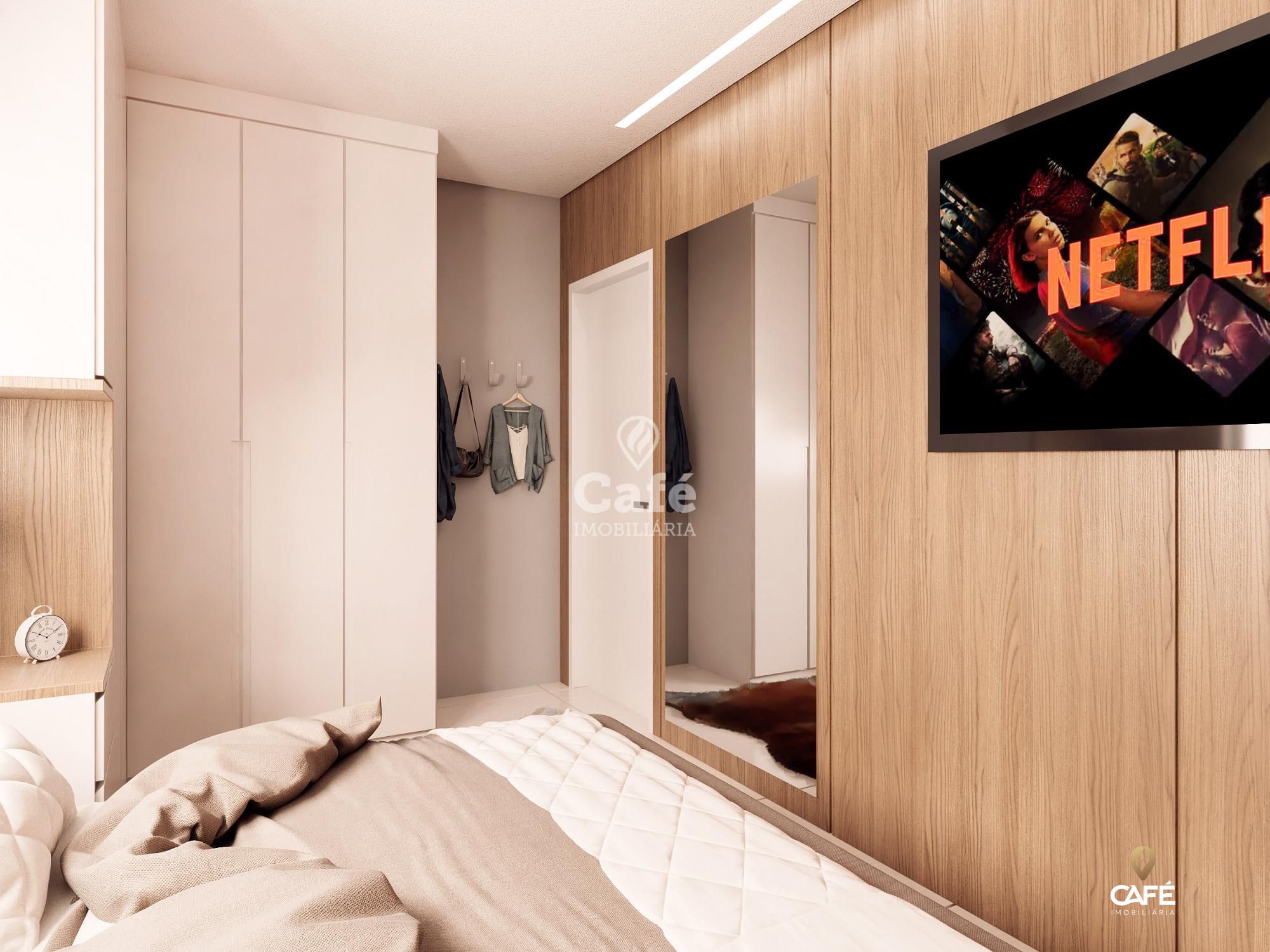 Apartamento, 2 quartos, 89 m² - Foto 27