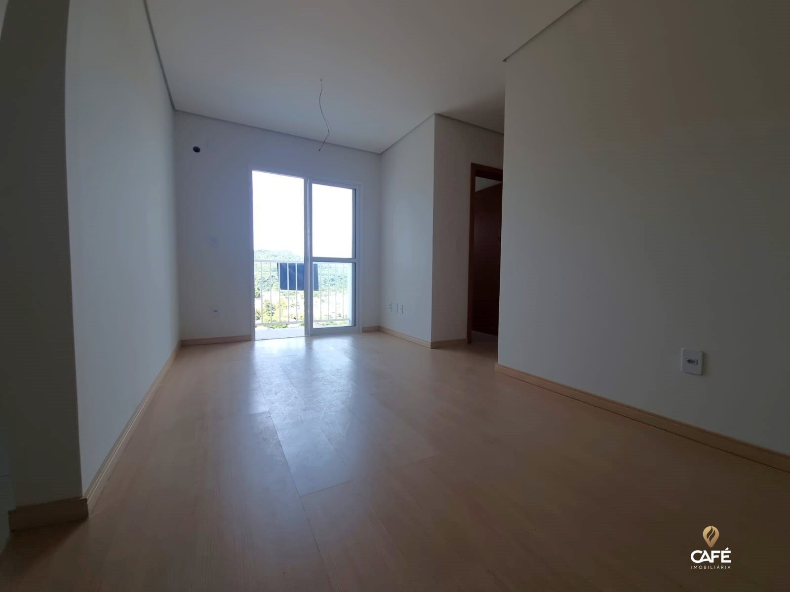 Apartamento à venda com 2 quartos, 54m² - Foto 5